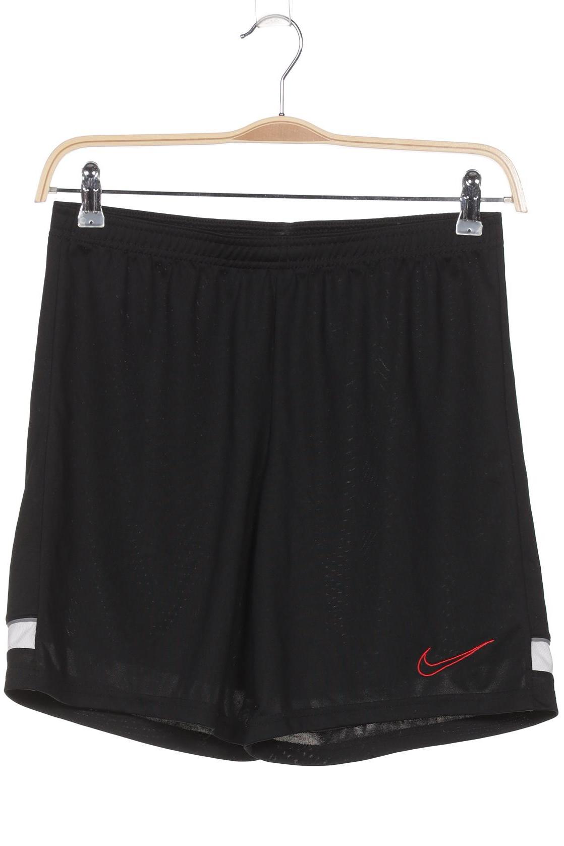 

Nike Herren Shorts, schwarz, Gr. 48