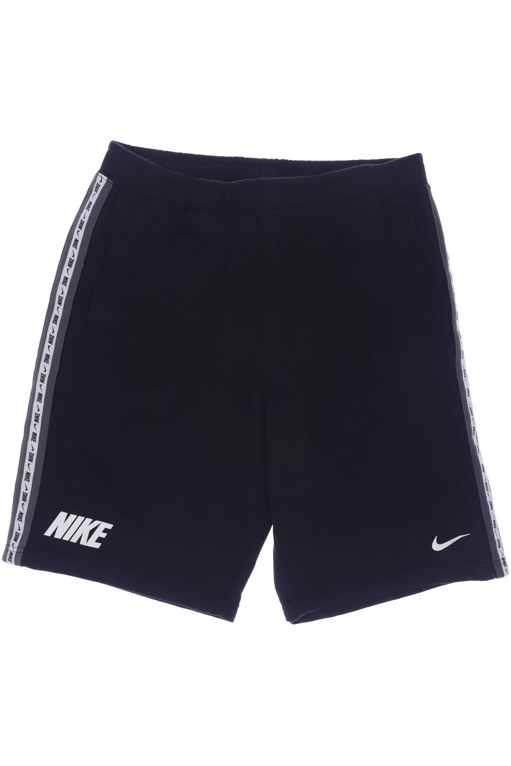 

Nike Herren Shorts, schwarz, Gr. 52