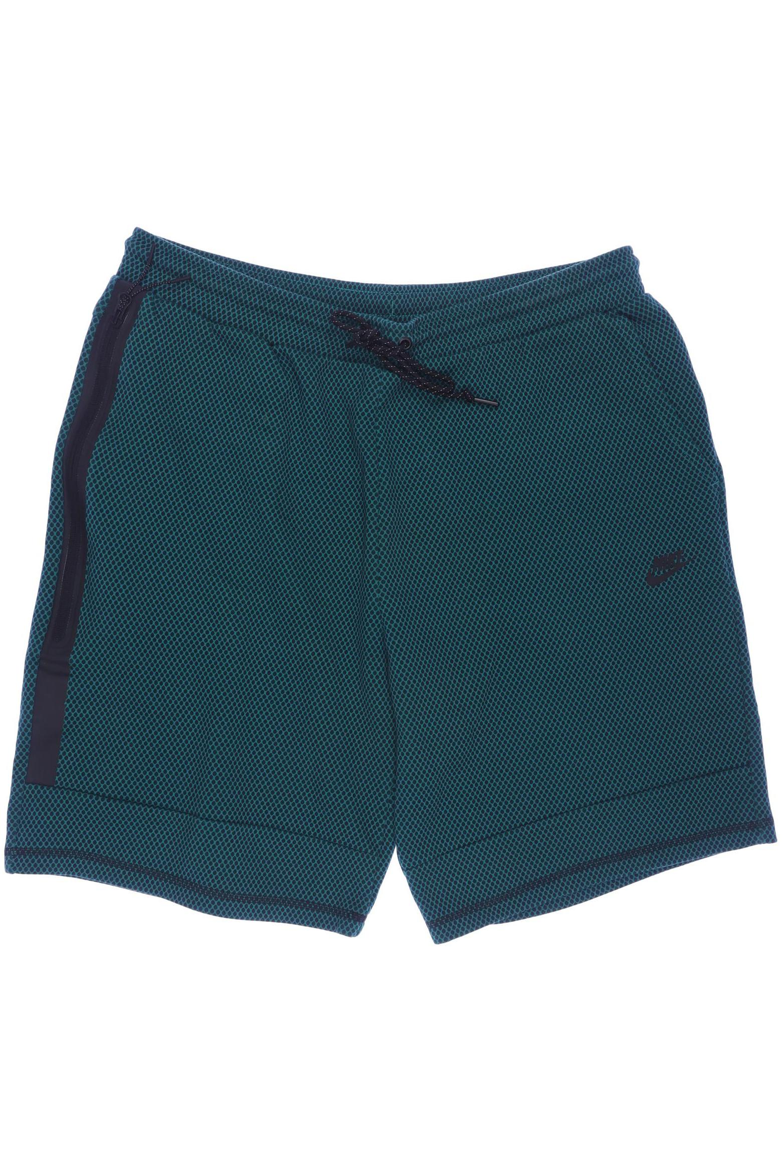 

Nike Herren Shorts, türkis, Gr. 56