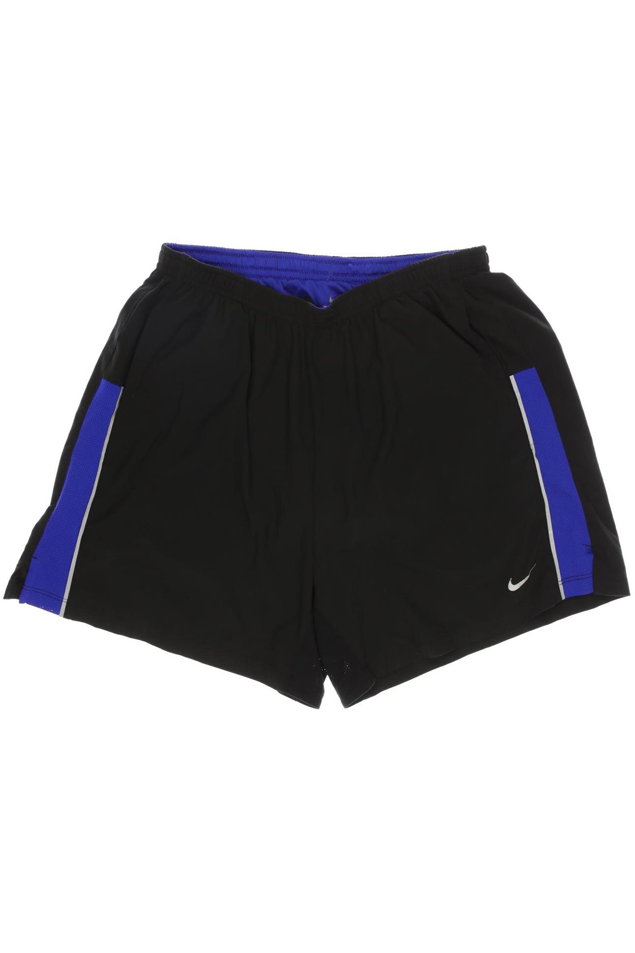 

Nike Herren Shorts, schwarz