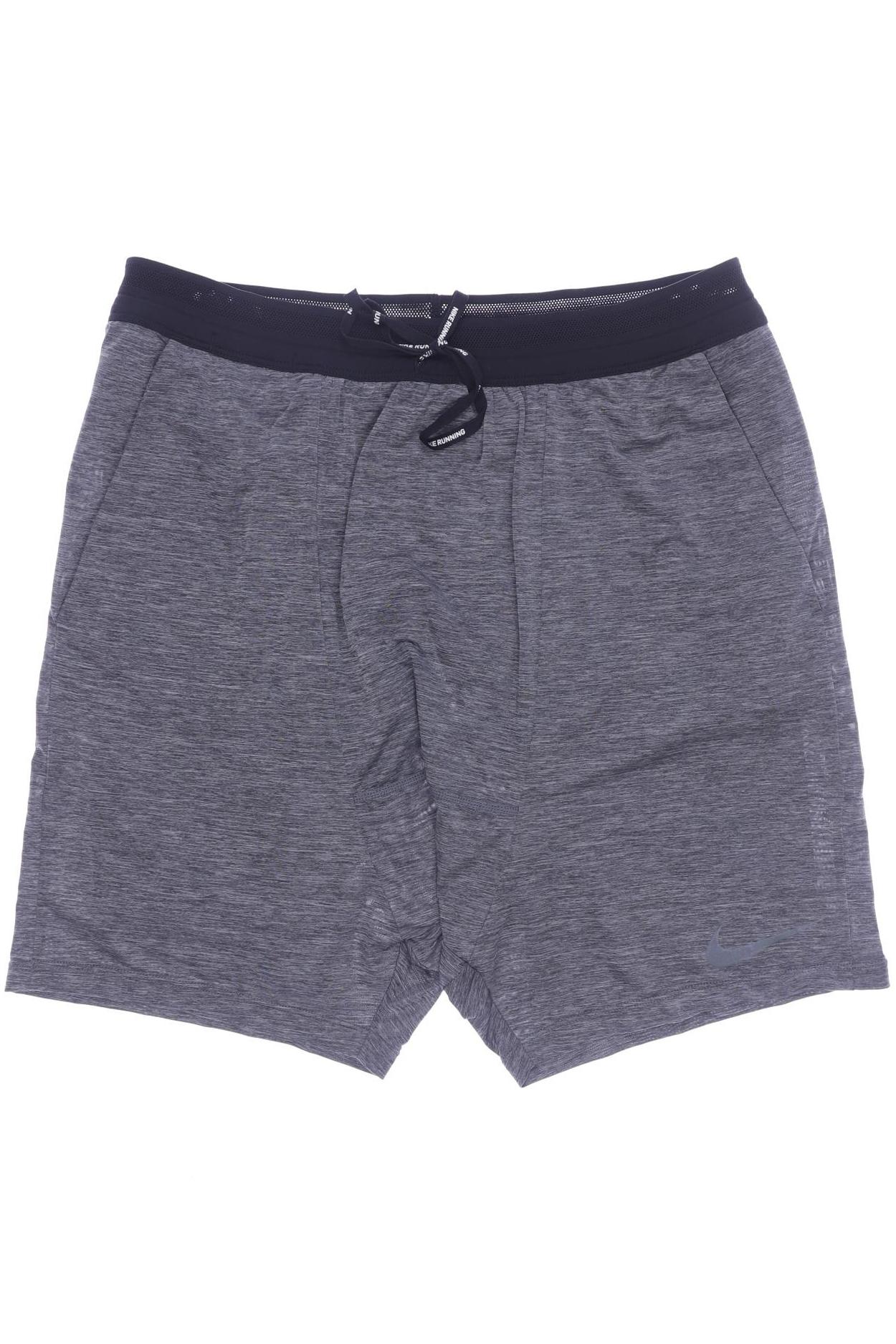 

Nike Herren Shorts, grau