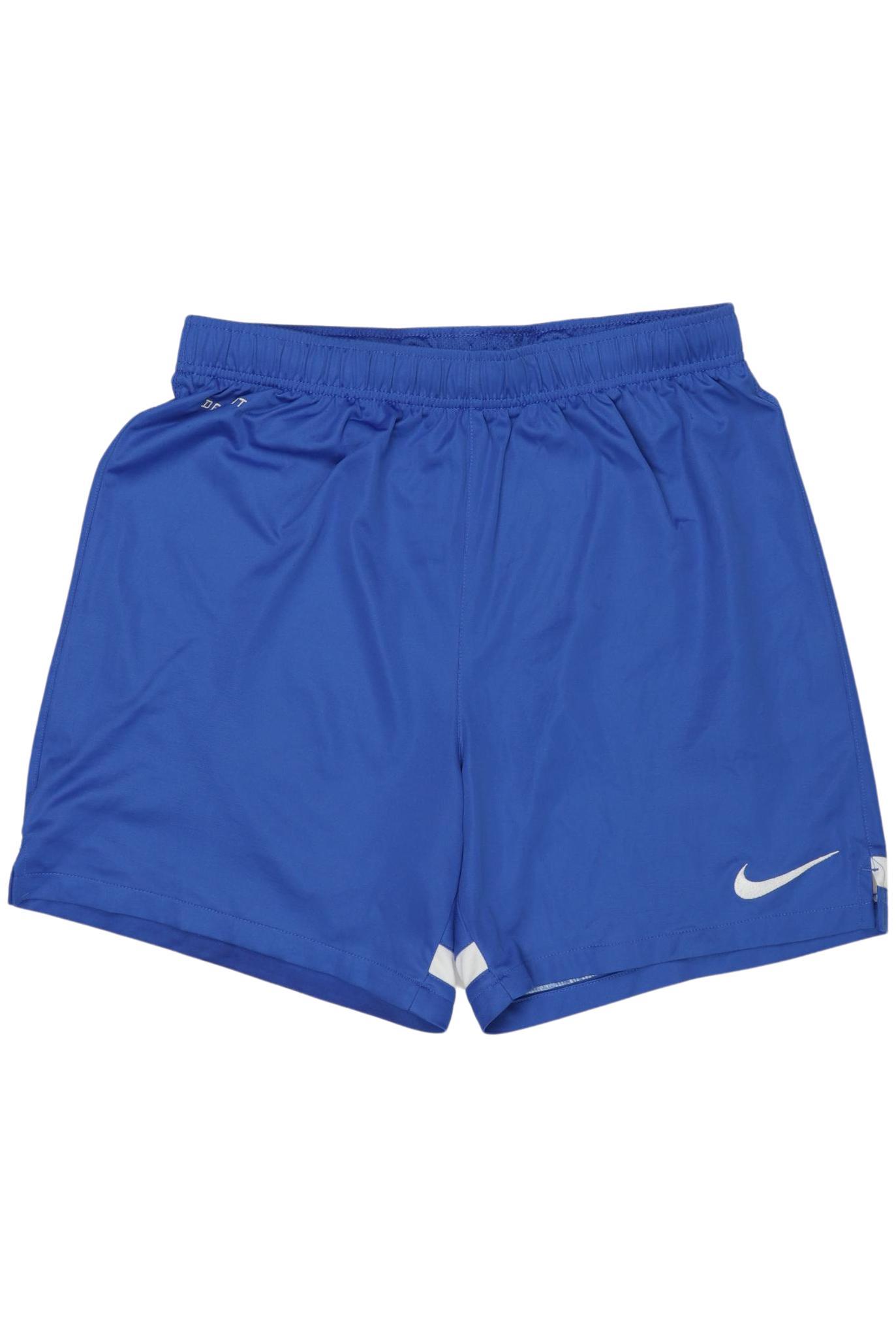 

Nike Herren Shorts, blau, Gr. 48