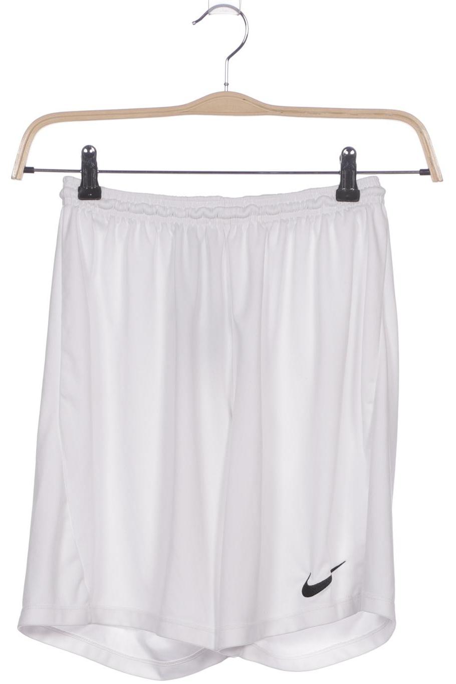 

Nike Herren Shorts, weiß, Gr. 52