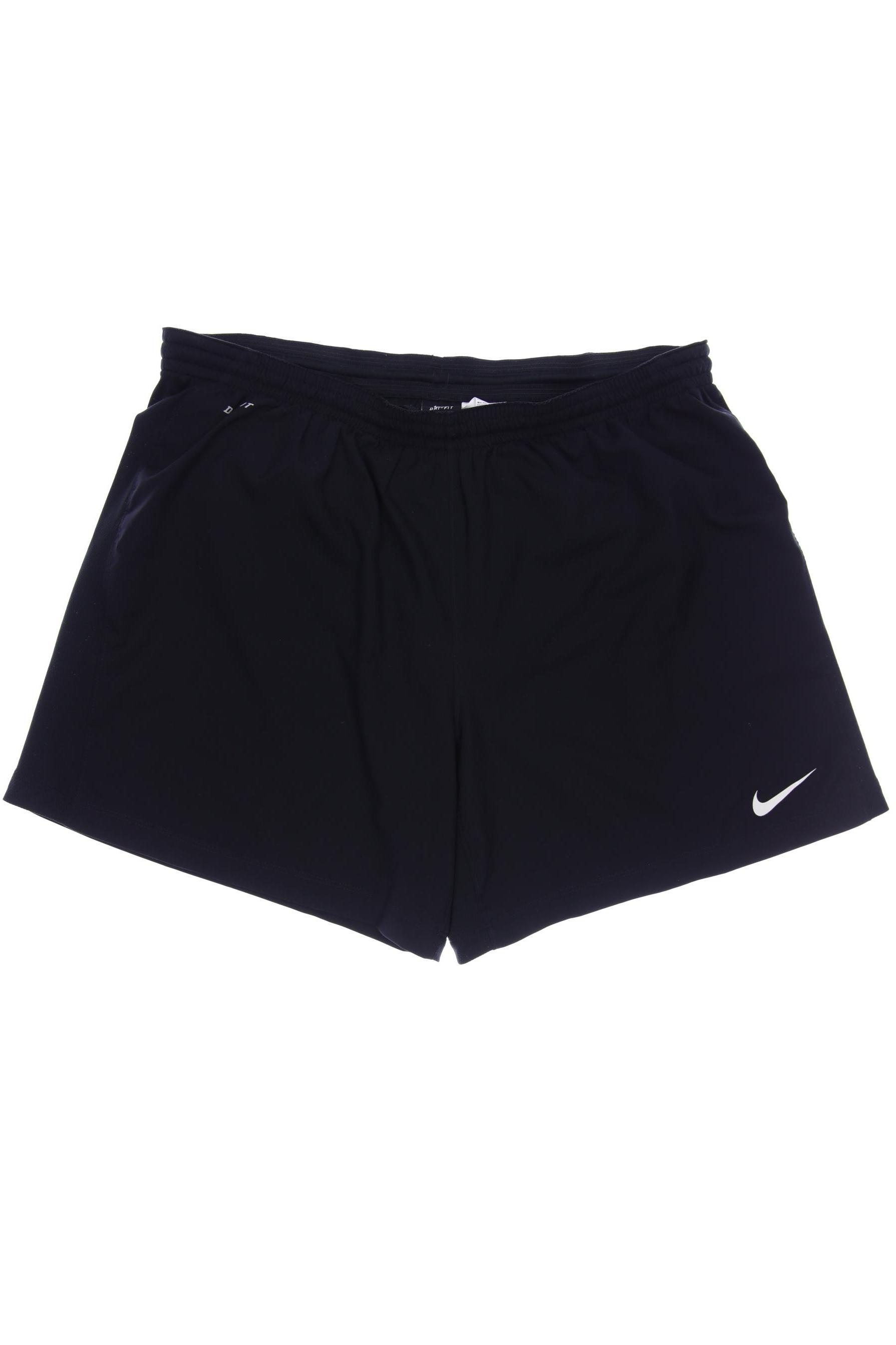 

Nike Herren Shorts, schwarz, Gr. 54