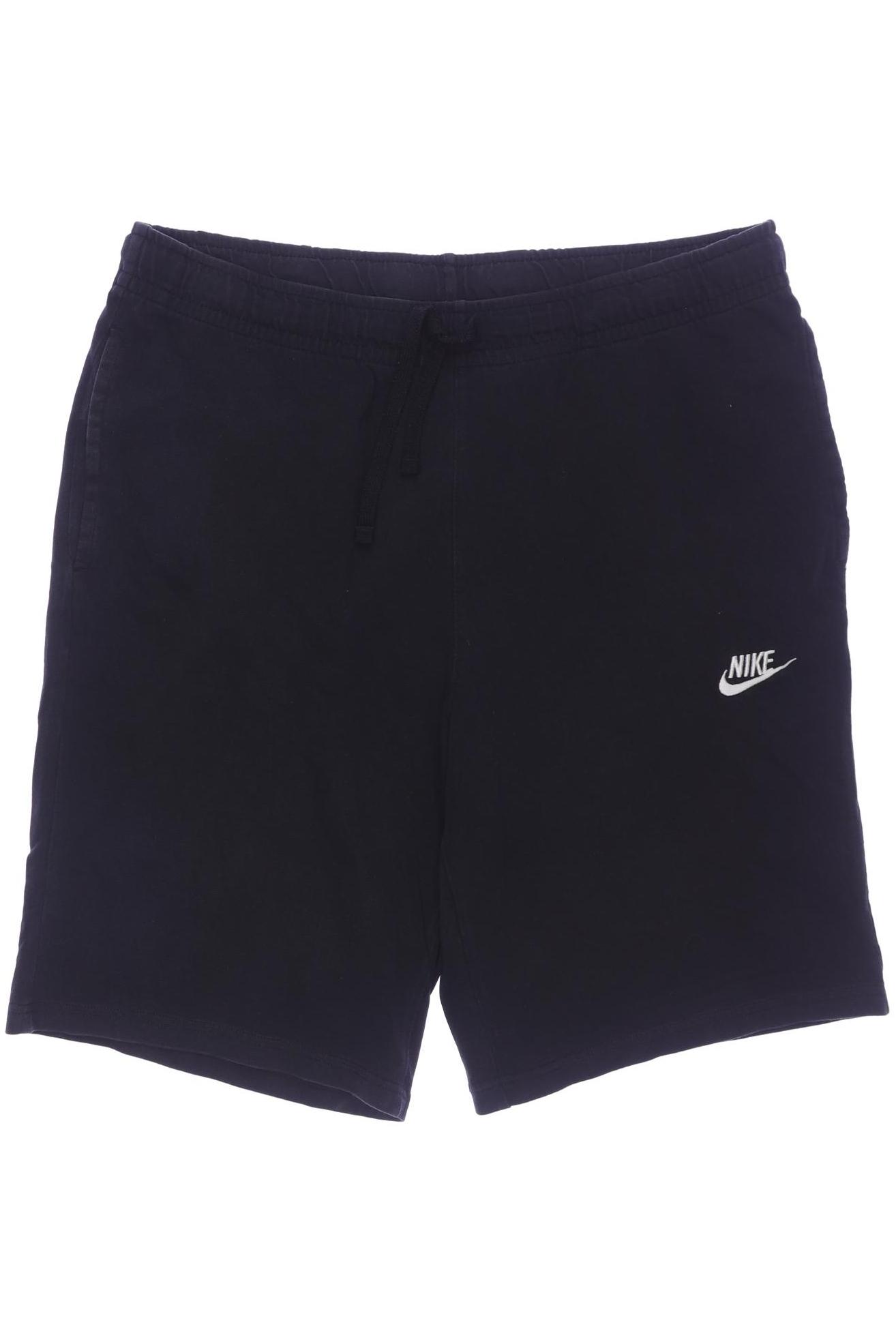 

Nike Herren Shorts, schwarz, Gr. 52