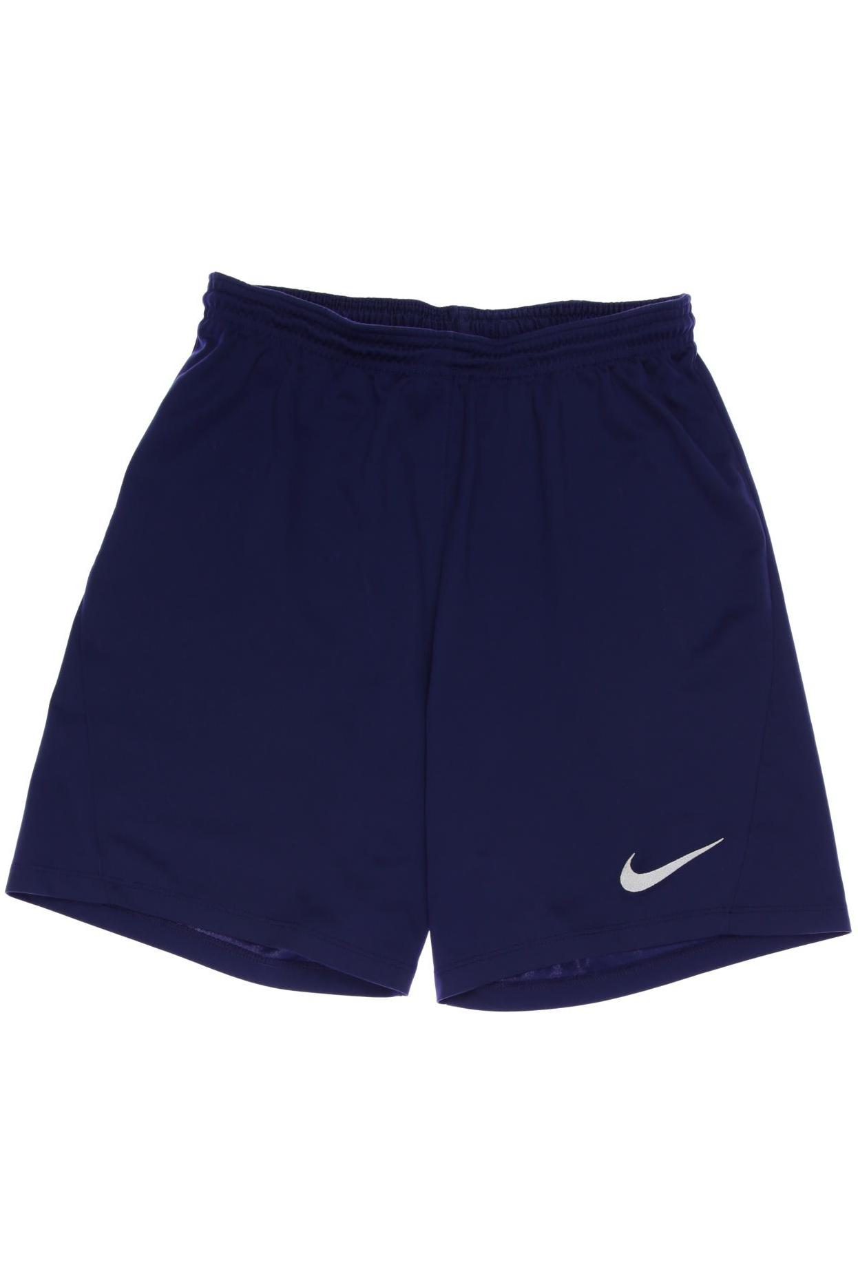 

Nike Herren Shorts, marineblau, Gr. 48