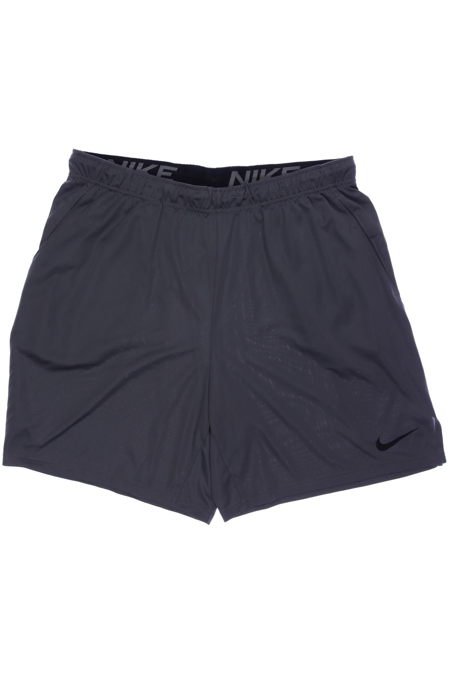 

Nike Herren Shorts, grau, Gr. 56
