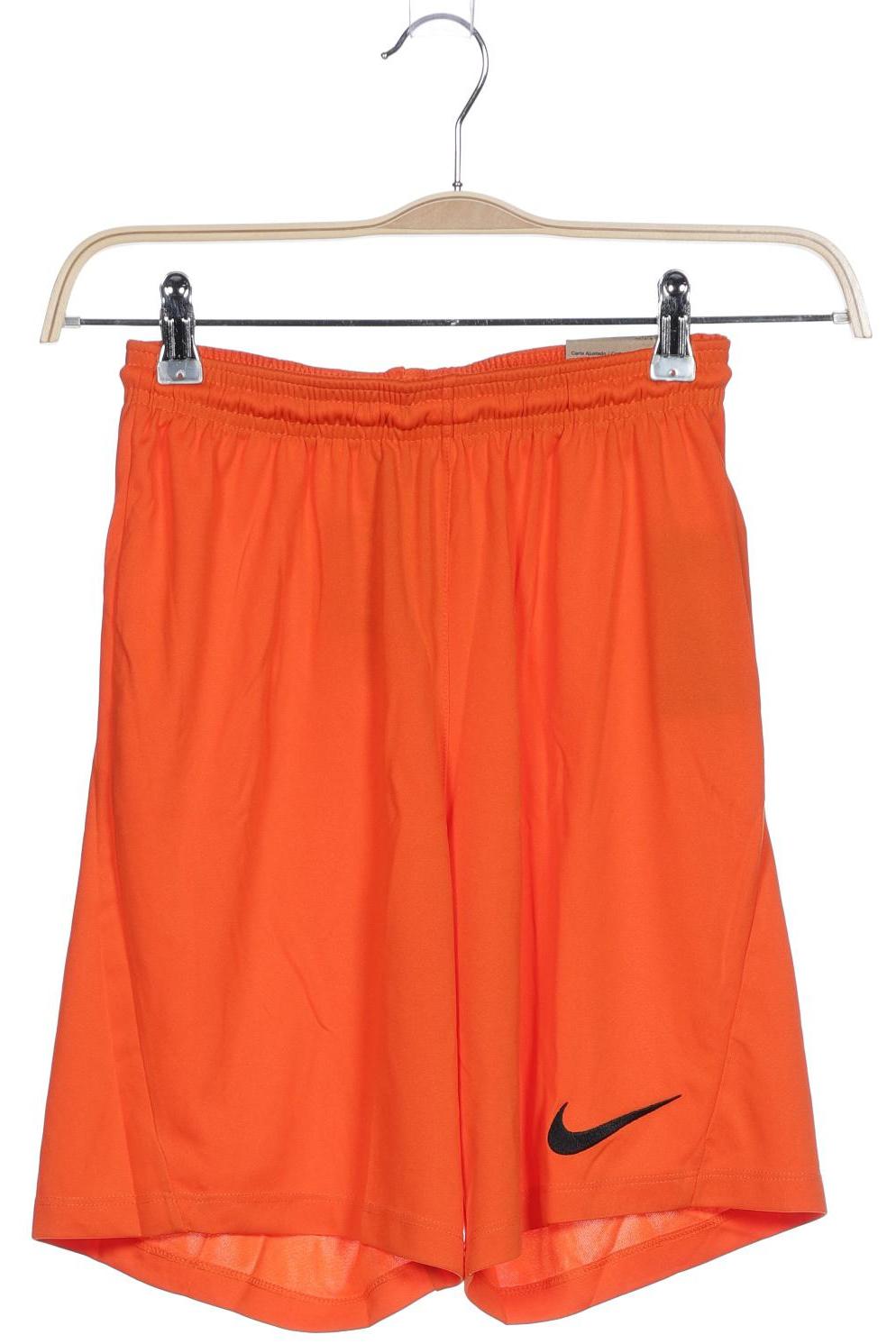 

Nike Herren Shorts, orange, Gr. 46