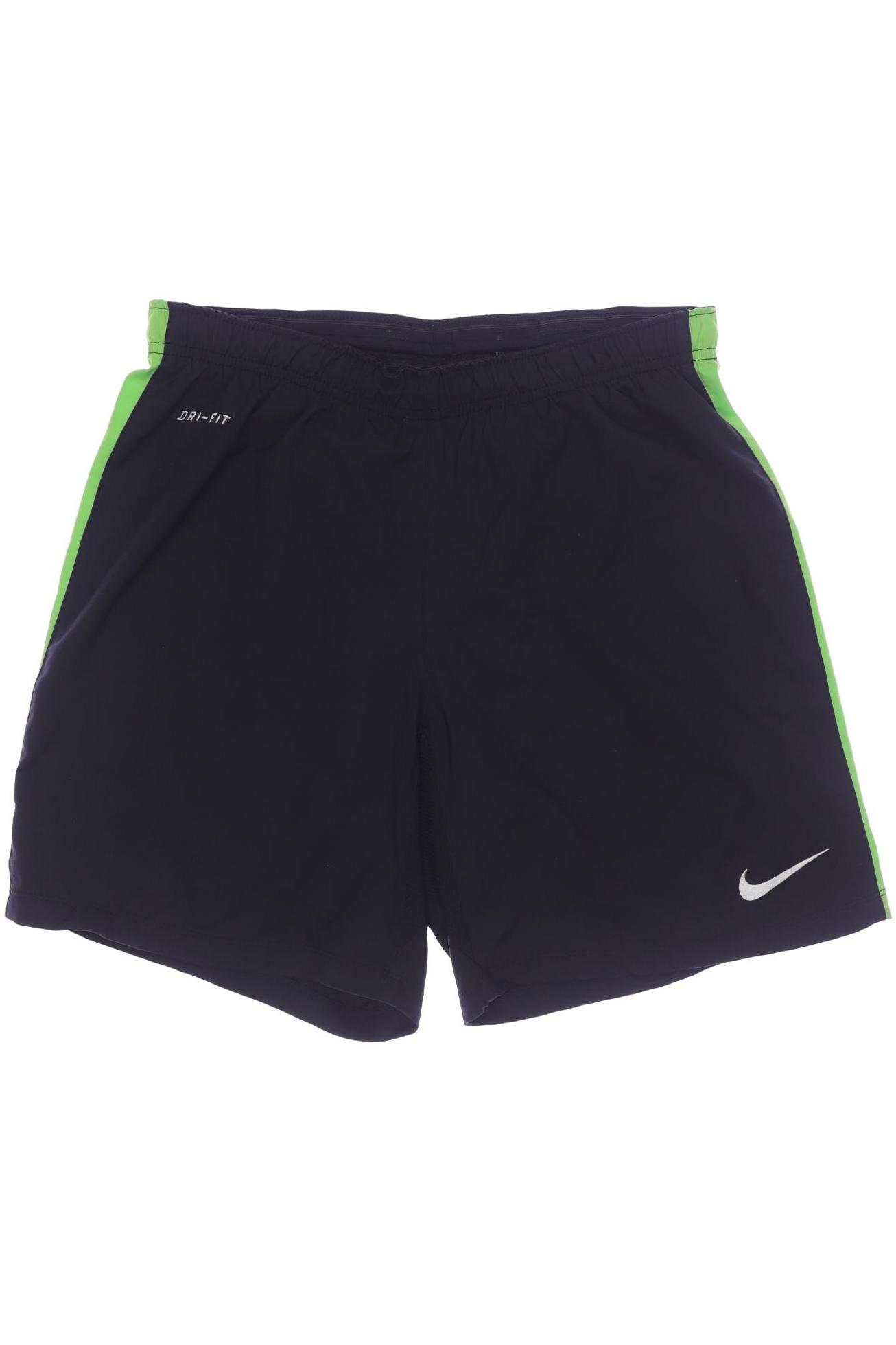 

Nike Herren Shorts, schwarz, Gr. 46