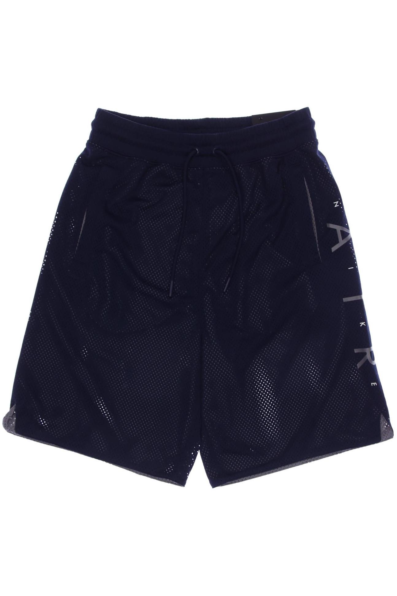 

Nike Herren Shorts, schwarz, Gr. 46