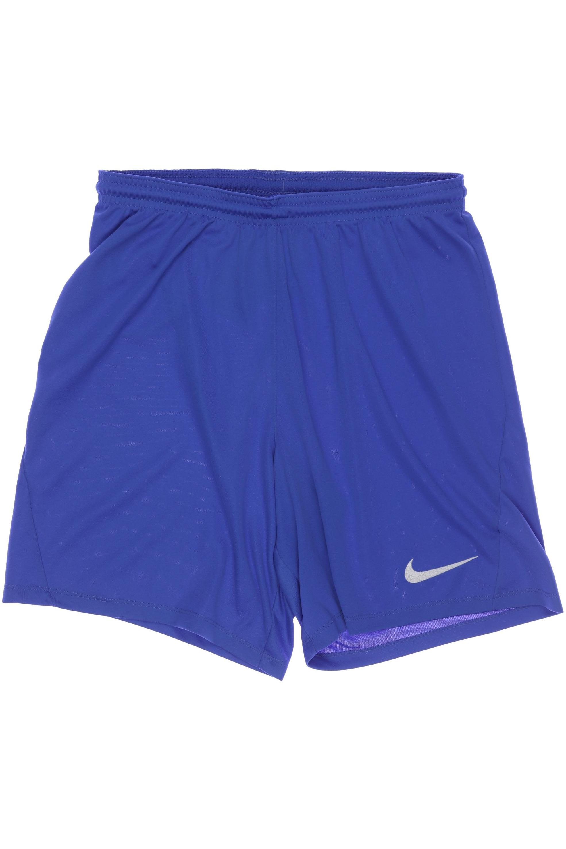 

Nike Herren Shorts, blau, Gr. 48