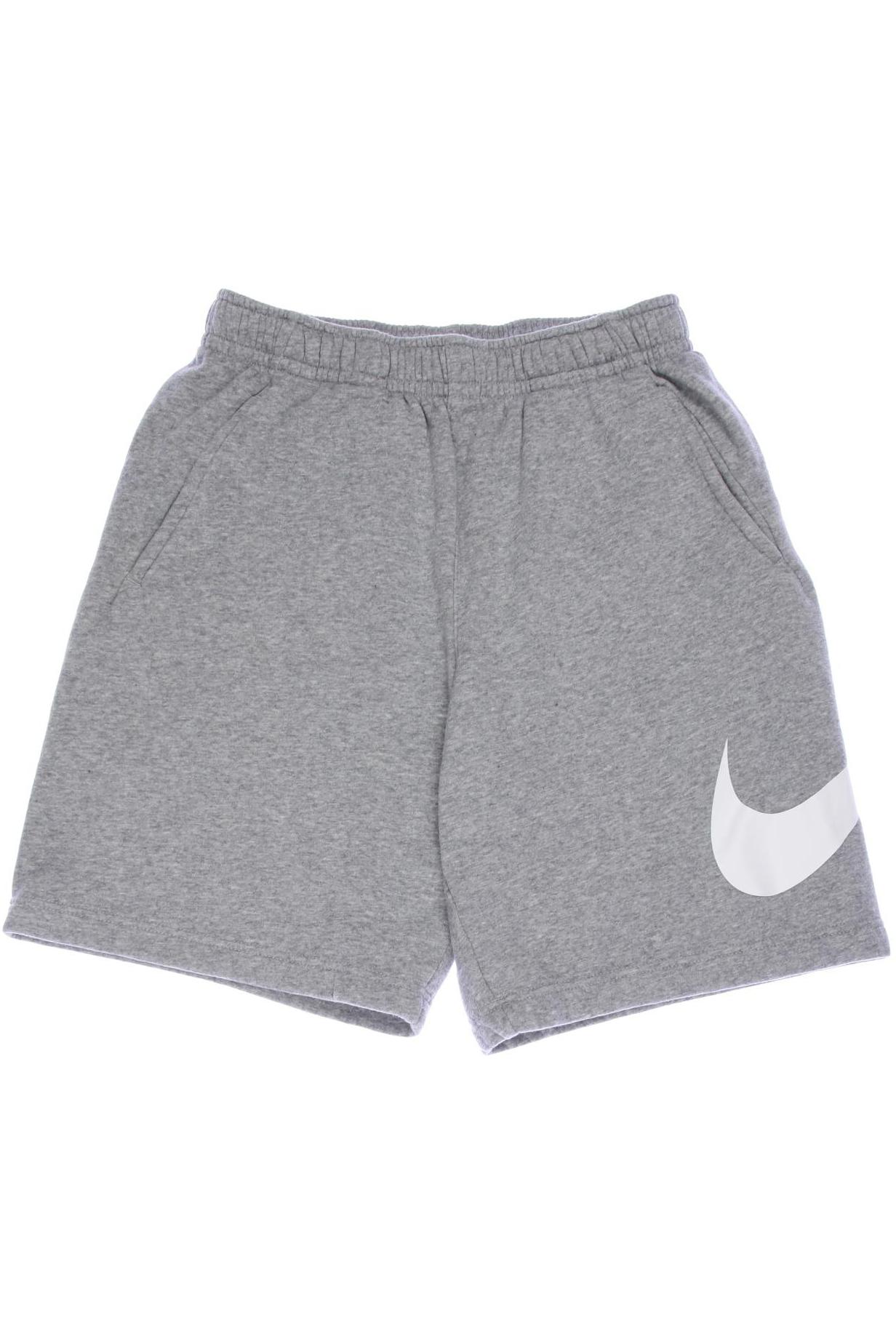 

Nike Herren Shorts, grau, Gr. 46