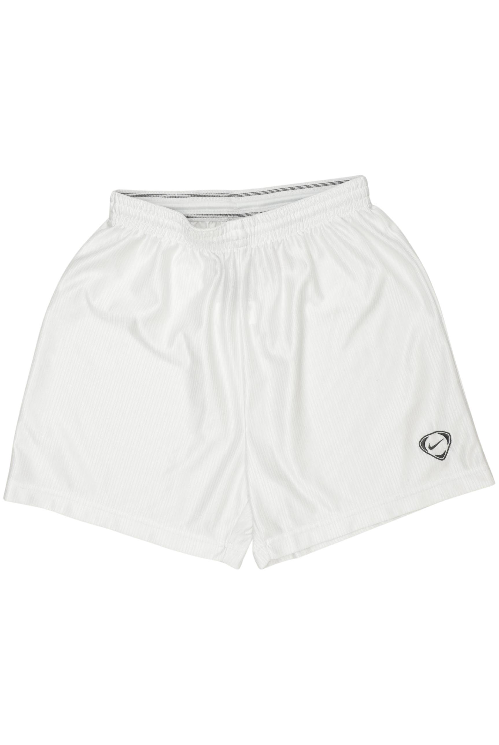 

Nike Herren Shorts, weiß, Gr. 48