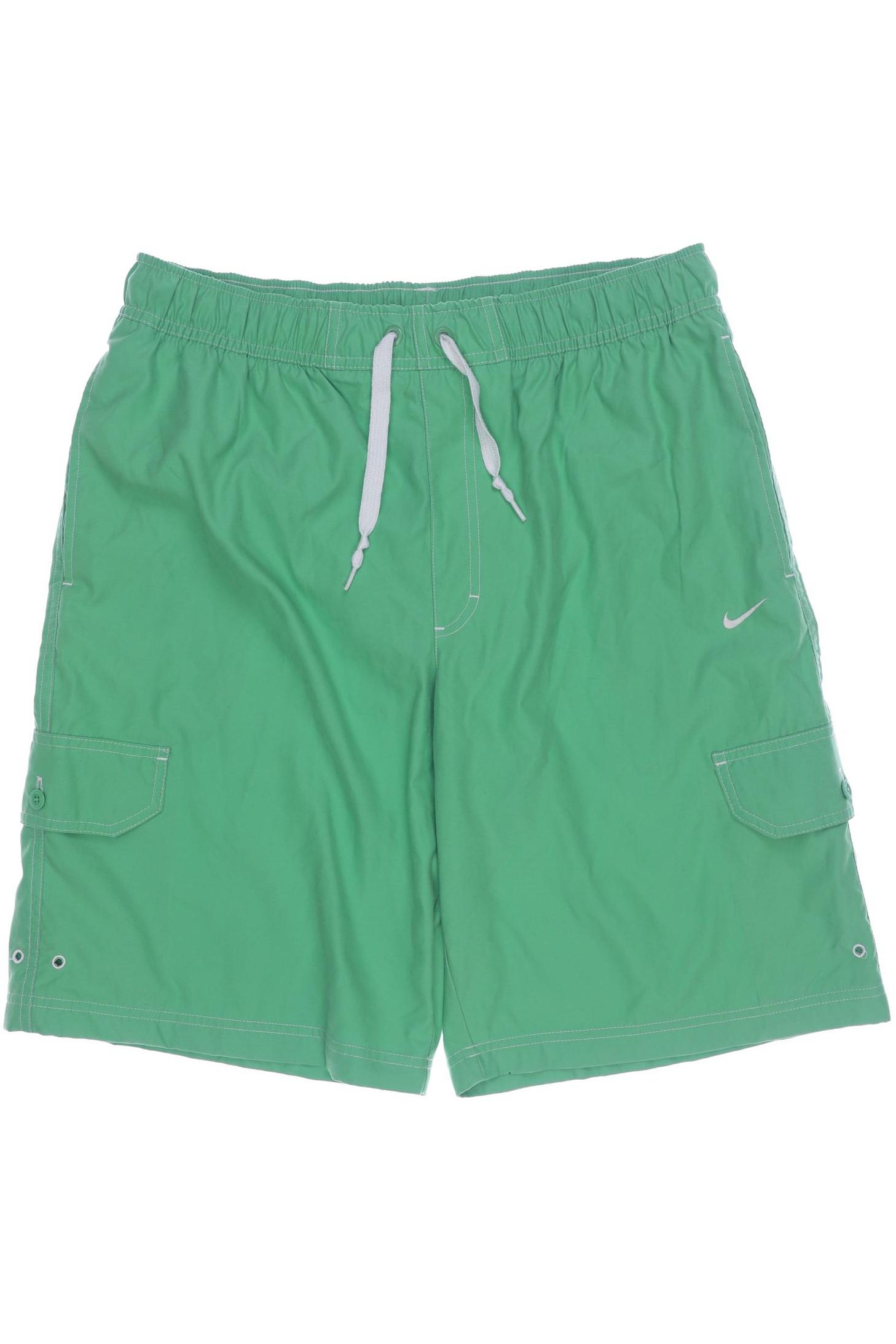 

Nike Herren Shorts, grün, Gr. 52