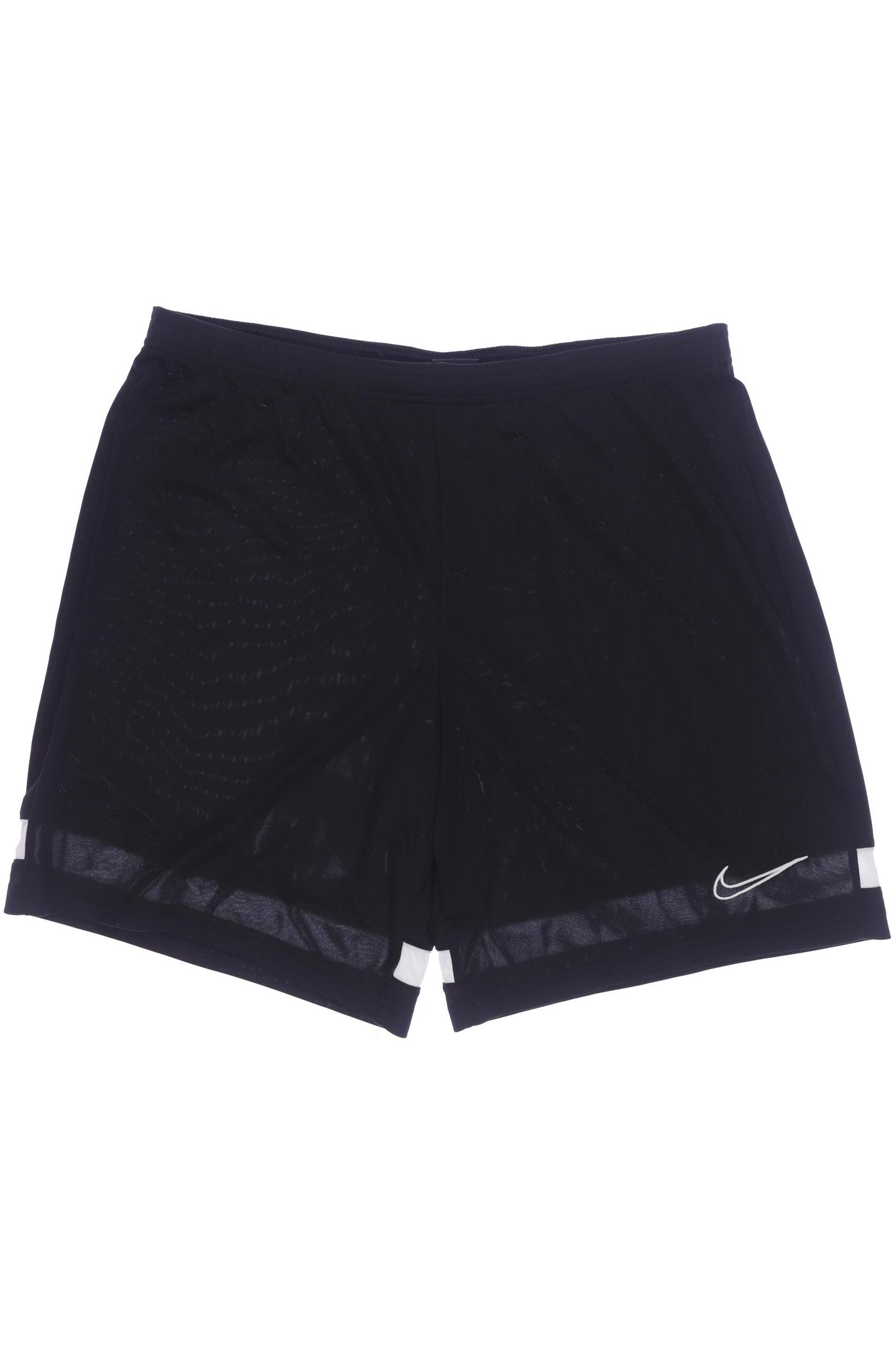 

Nike Herren Shorts, schwarz, Gr. 54