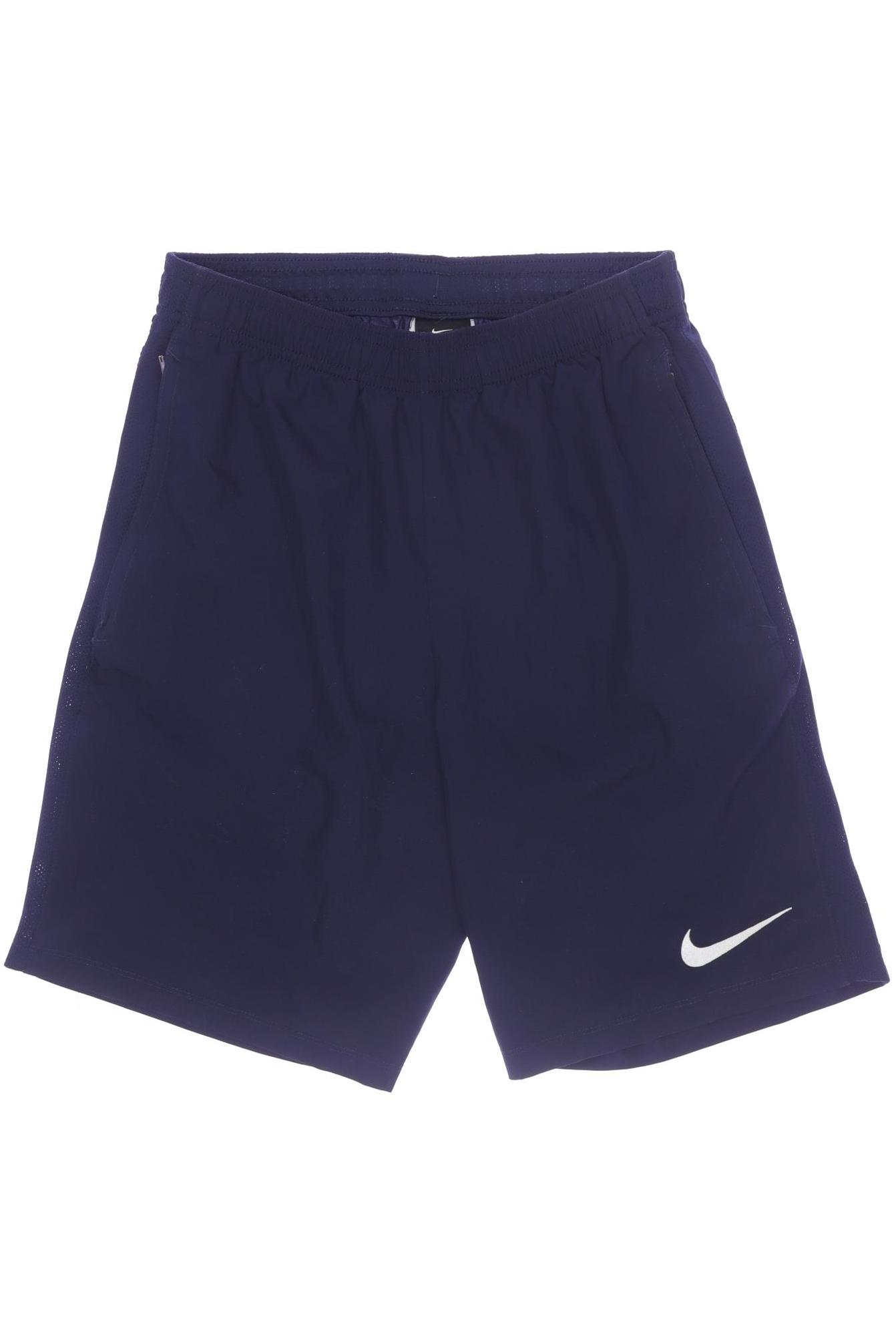 

Nike Herren Shorts, marineblau, Gr. 46