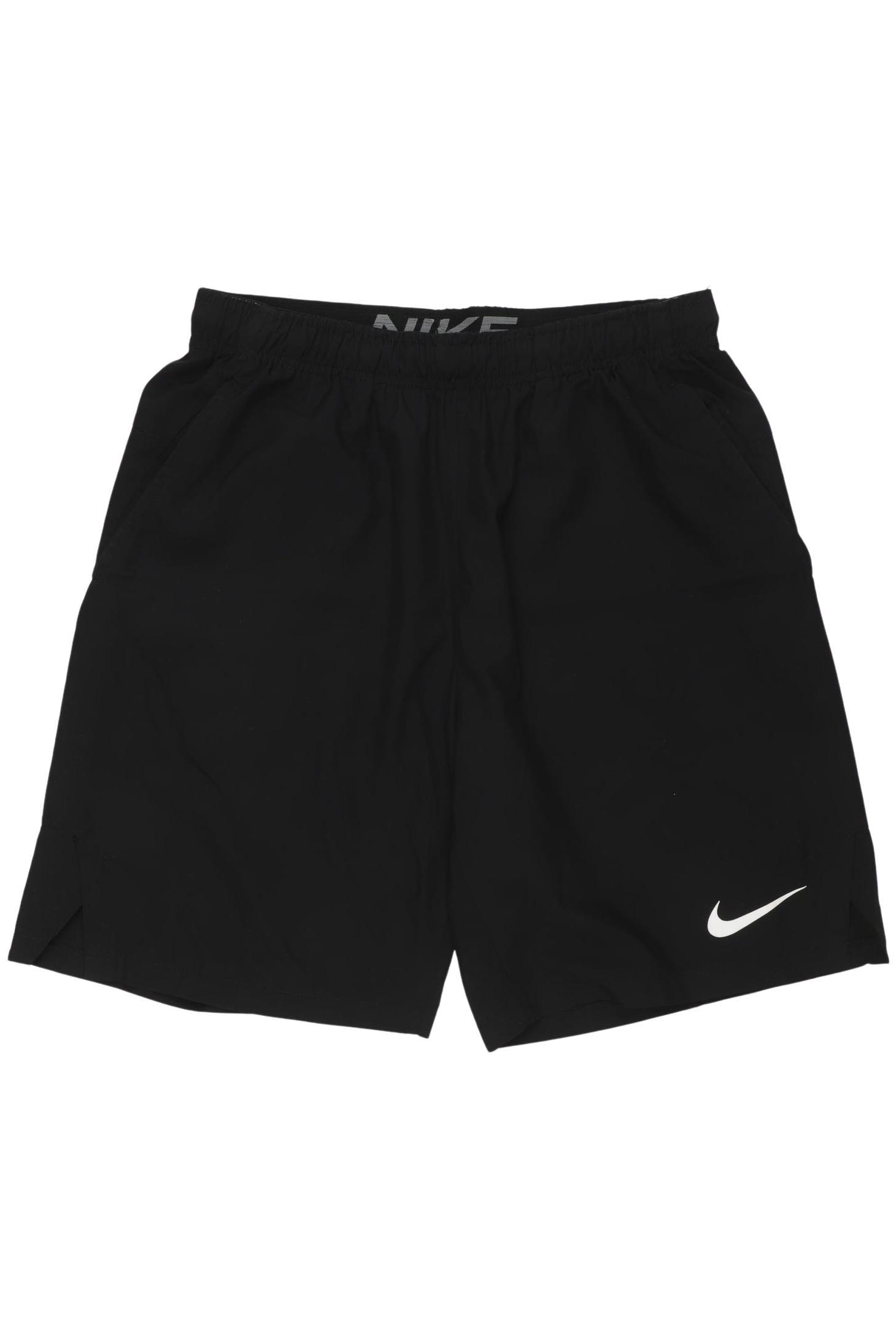 

Nike Herren Shorts, schwarz, Gr. 48