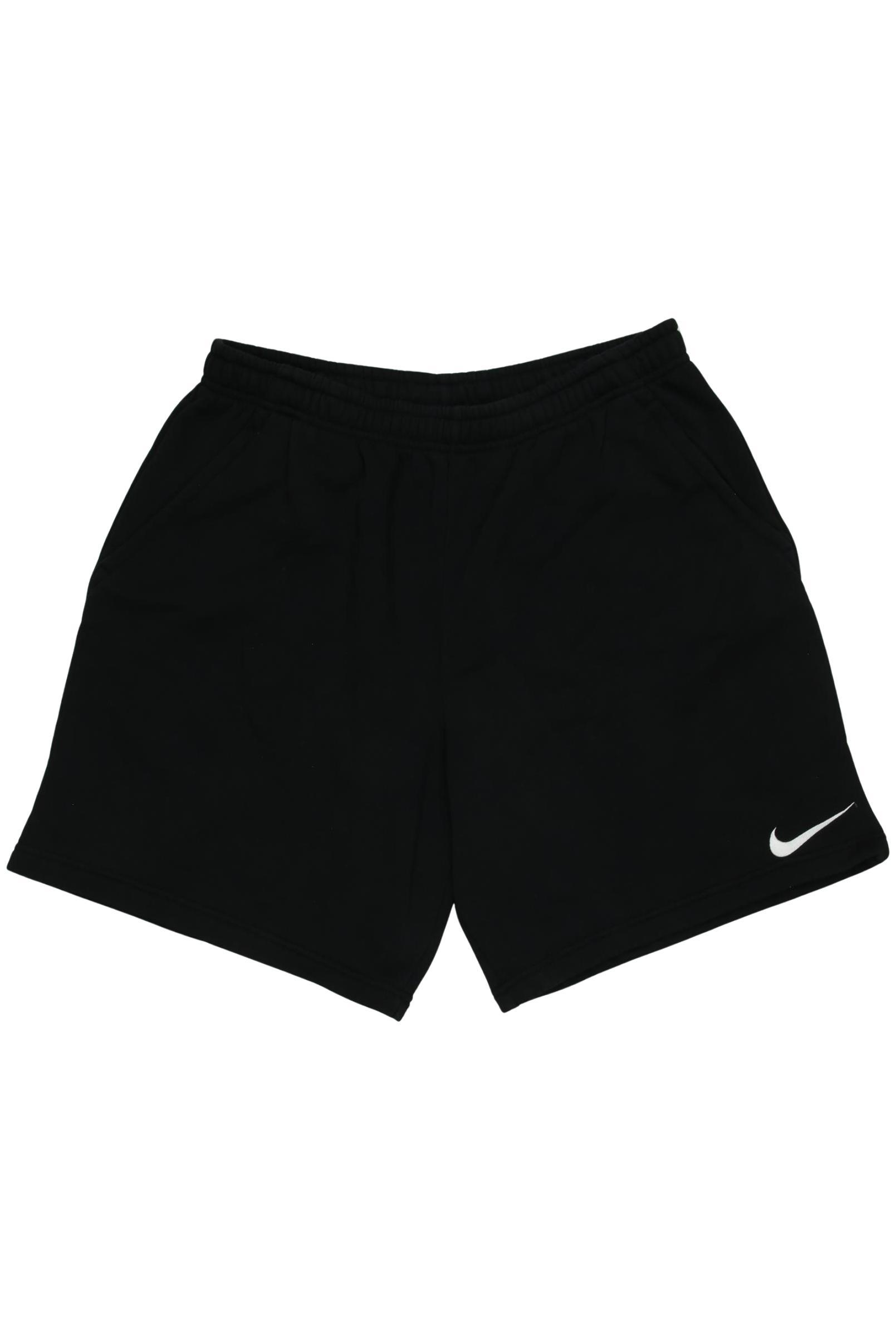 

Nike Herren Shorts, schwarz, Gr. 52