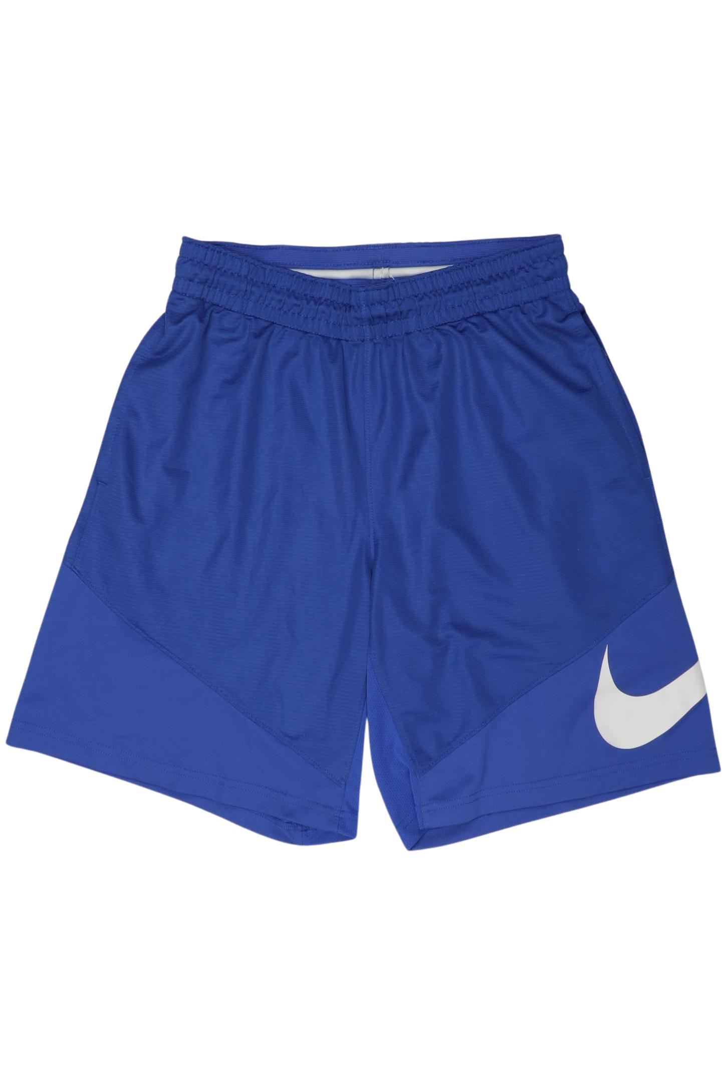 

Nike Herren Shorts, blau, Gr. 48