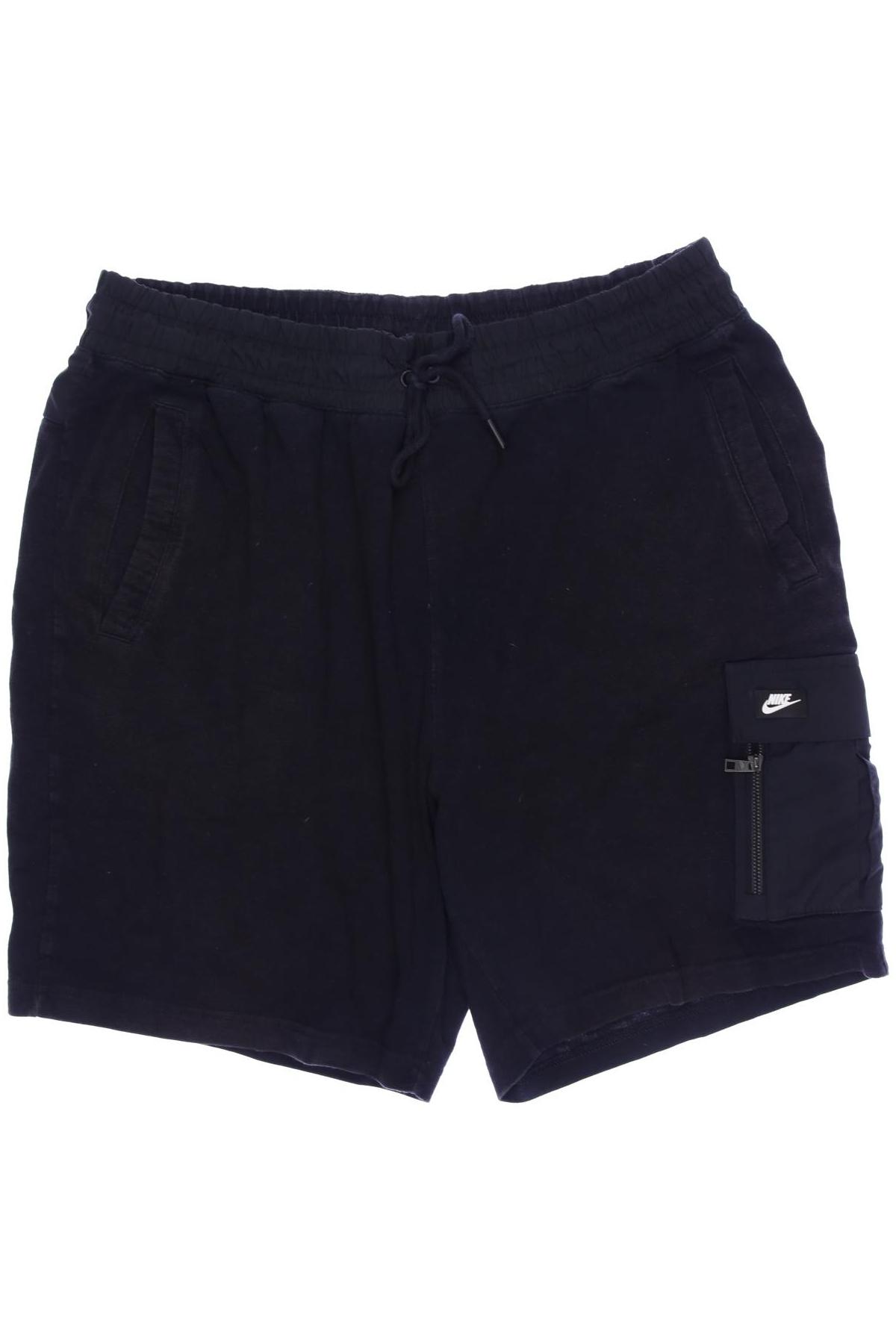 

Nike Herren Shorts, schwarz