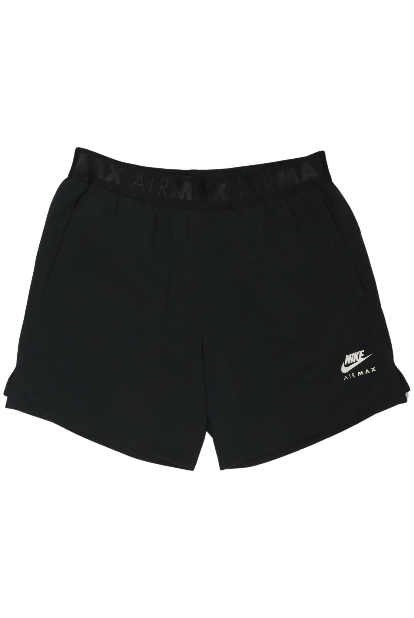 

Nike Herren Shorts, schwarz, Gr. 48