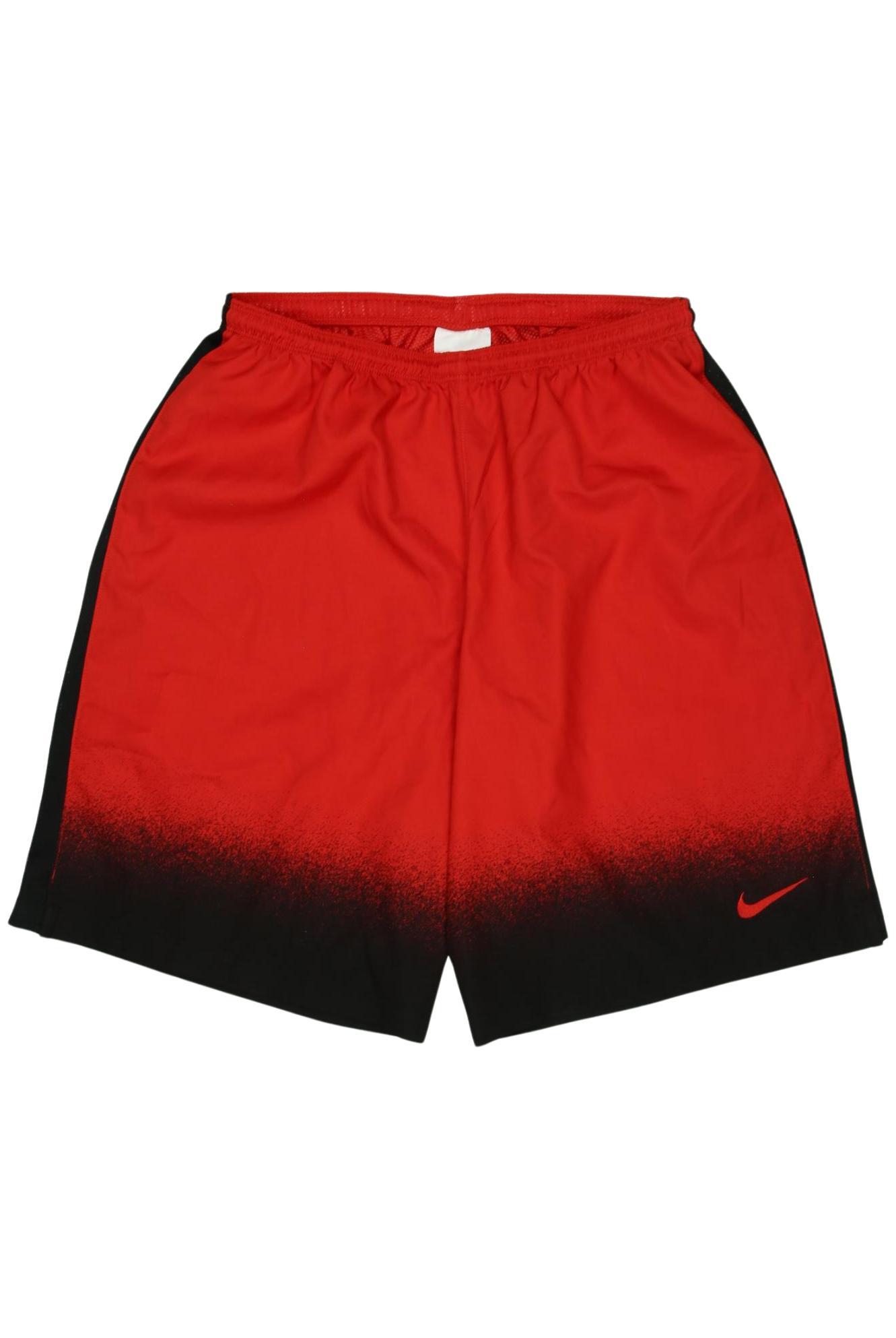 

Nike Herren Shorts, rot, Gr. 48