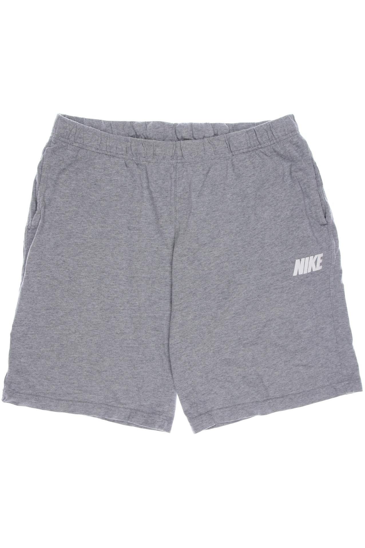 

Nike Herren Shorts, grau, Gr. 54