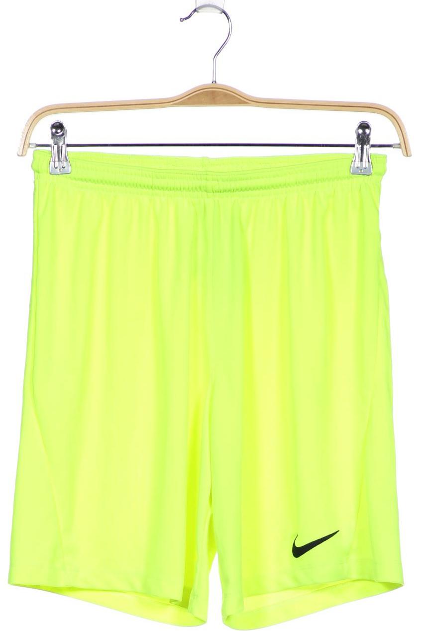 

Nike Herren Shorts, neon