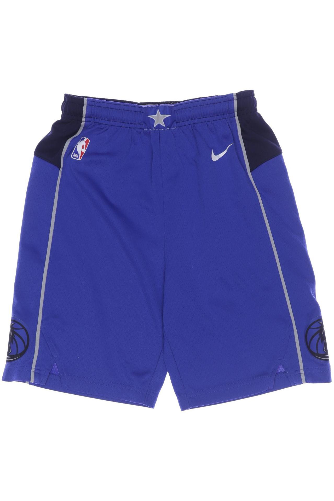 

Nike Herren Shorts, blau, Gr. 48
