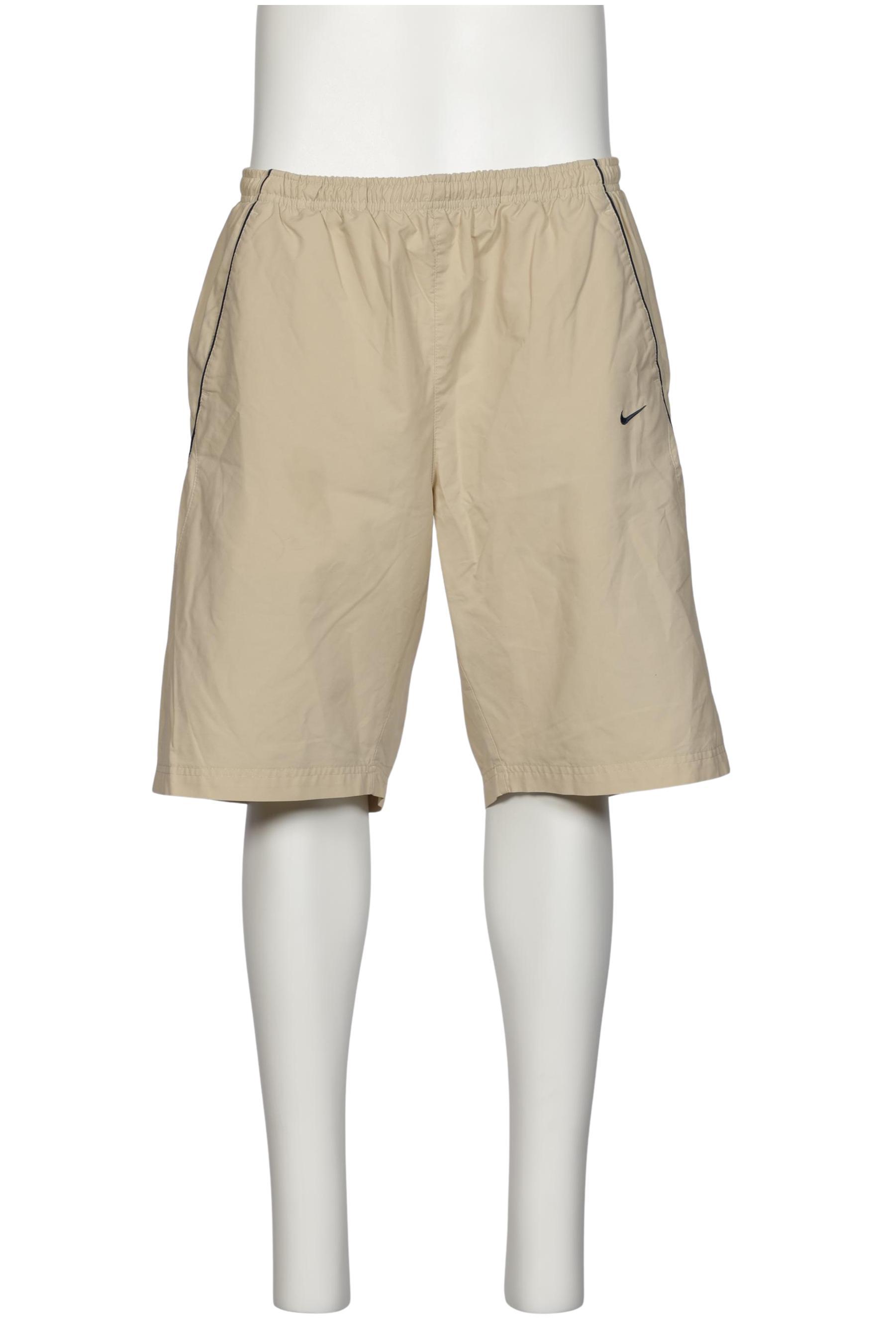 

Nike Herren Shorts, beige, Gr. 52