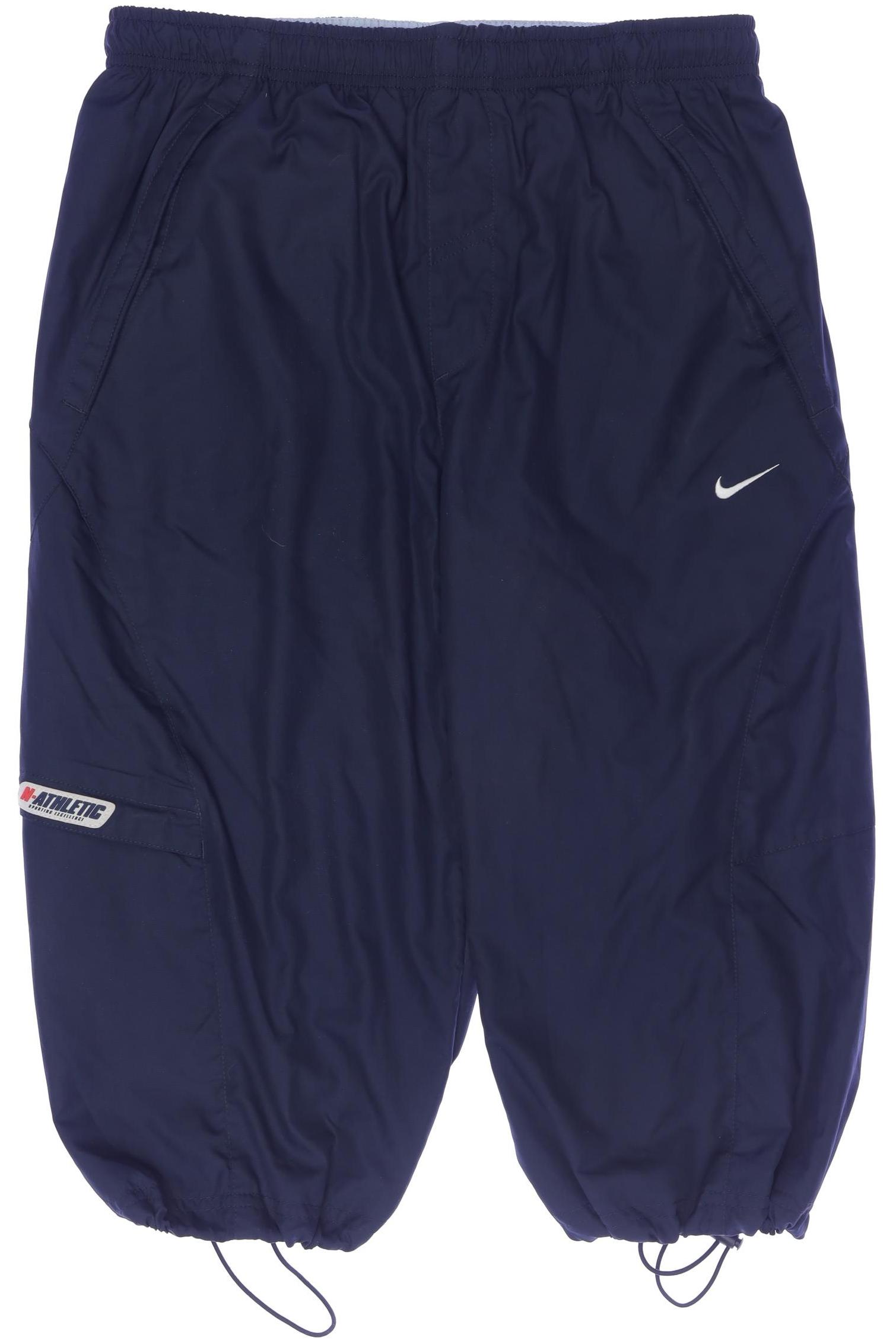 

Nike Herren Shorts, marineblau, Gr. 46