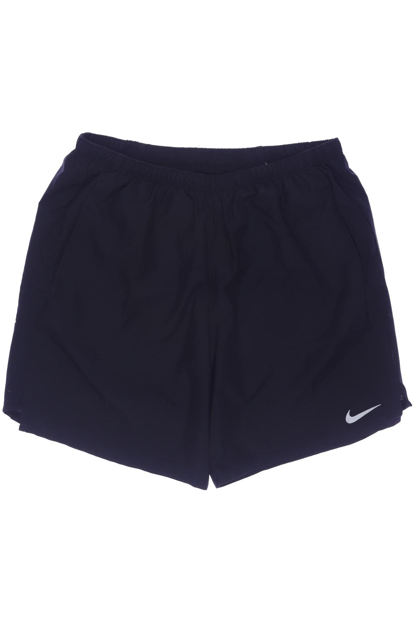 

Nike Herren Shorts, schwarz, Gr. 52