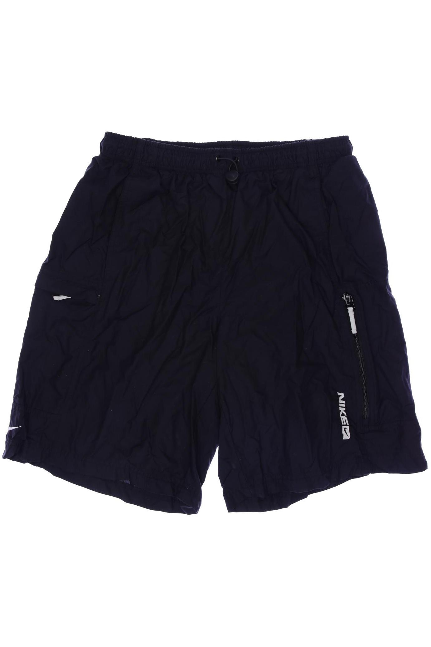 

Nike Herren Shorts, schwarz, Gr. 52