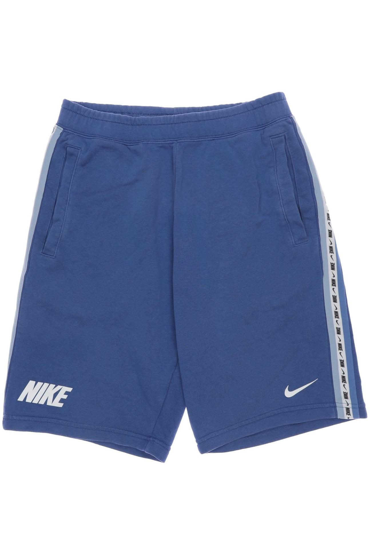 

Nike Herren Shorts, blau, Gr. 46
