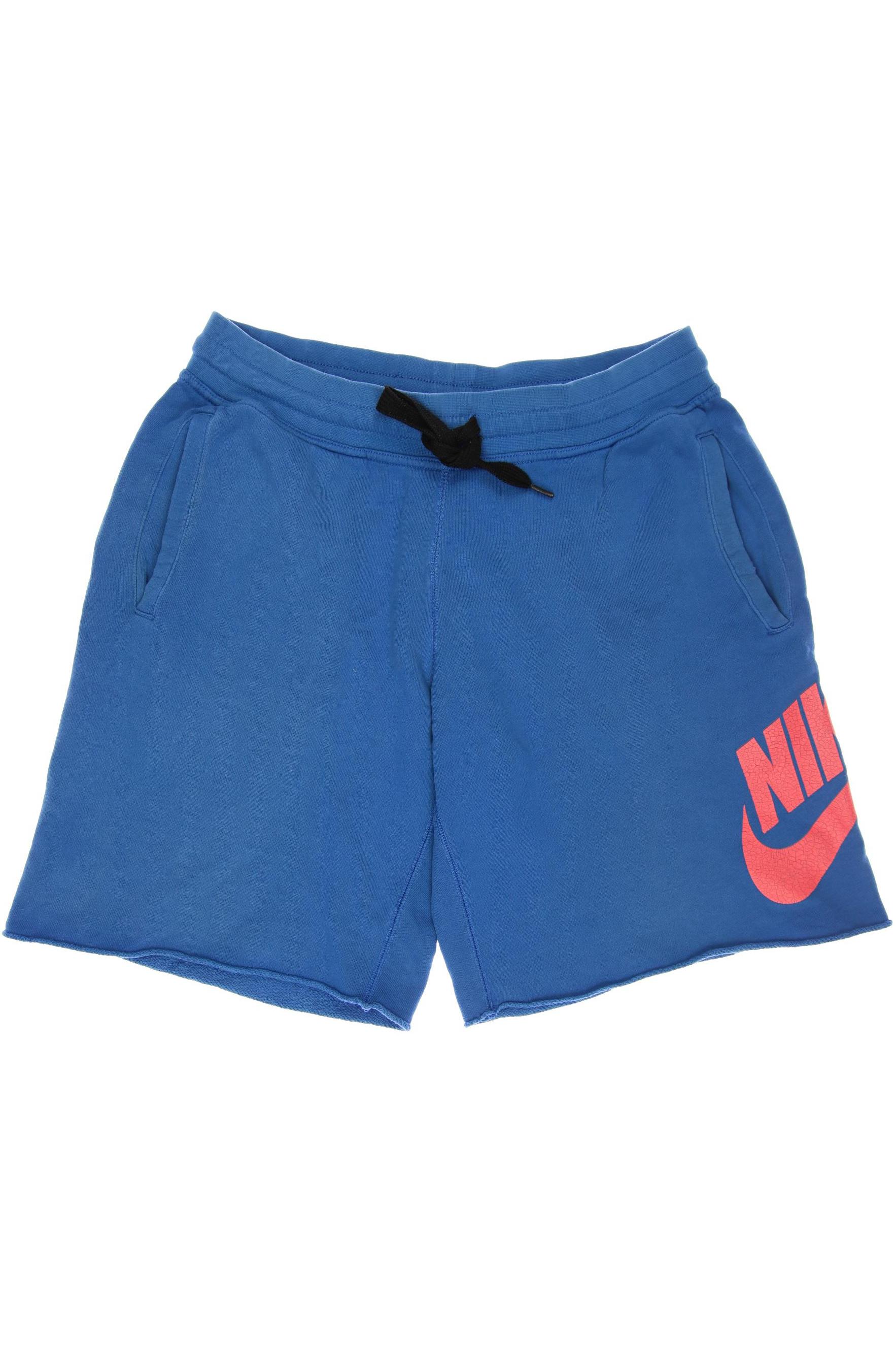 

Nike Herren Shorts, blau, Gr. 52