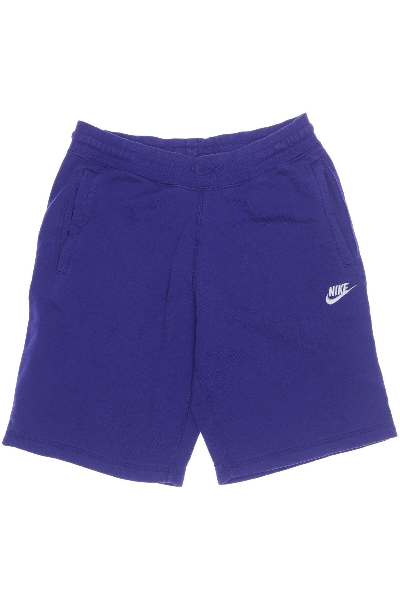 

Nike Herren Shorts, blau, Gr. 46