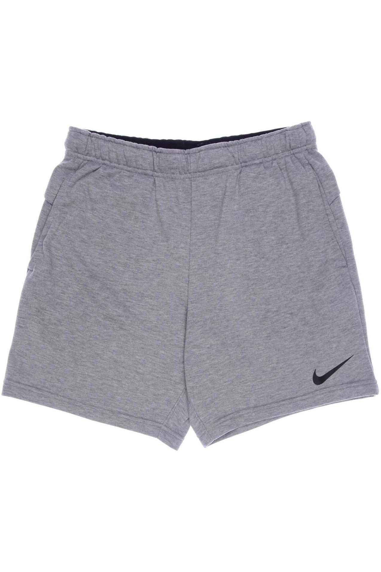 

Nike Herren Shorts, grau, Gr. 48