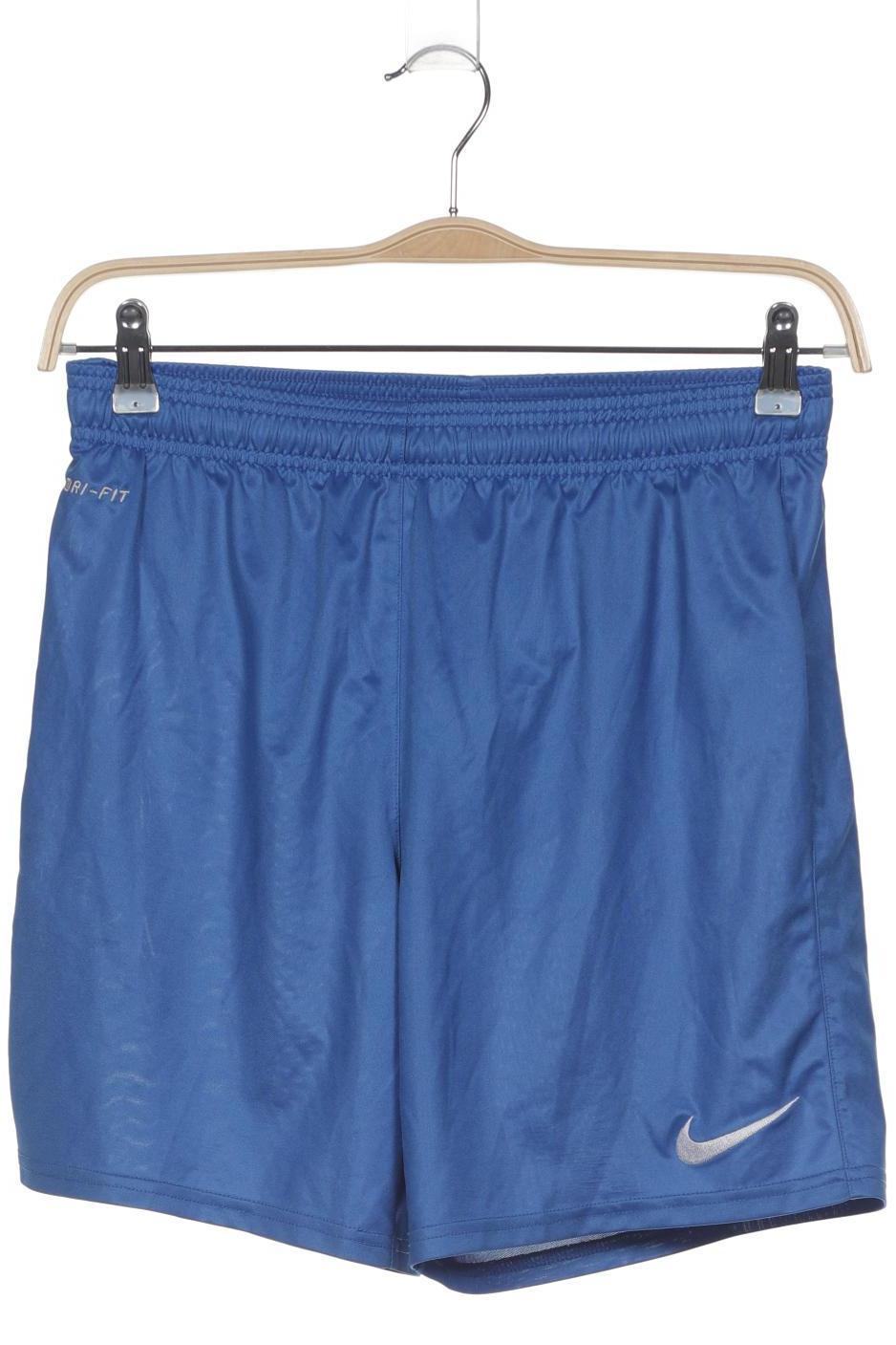

Nike Herren Shorts, blau, Gr. 46