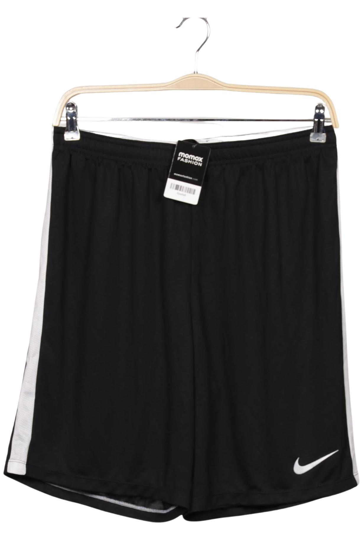 

Nike Herren Shorts, schwarz, Gr. 56