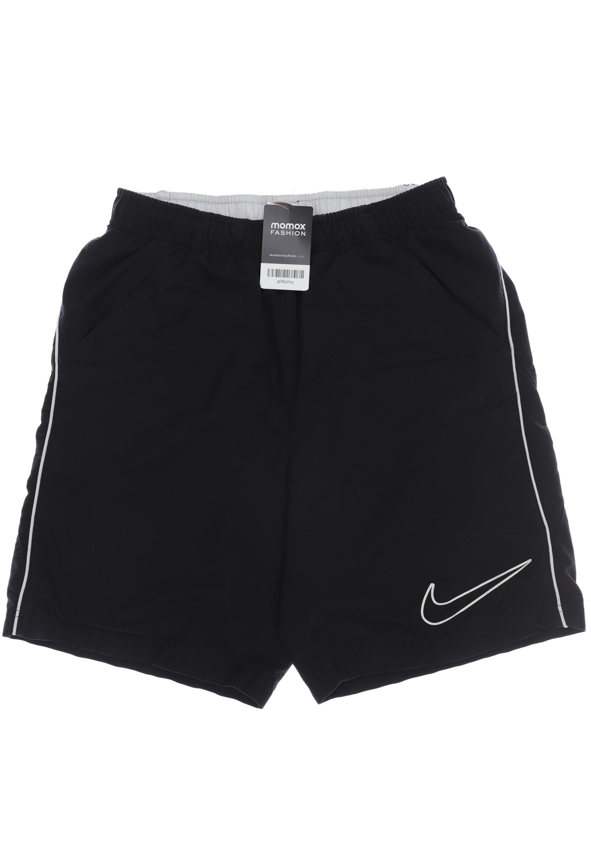

Nike Herren Shorts, schwarz, Gr. 48