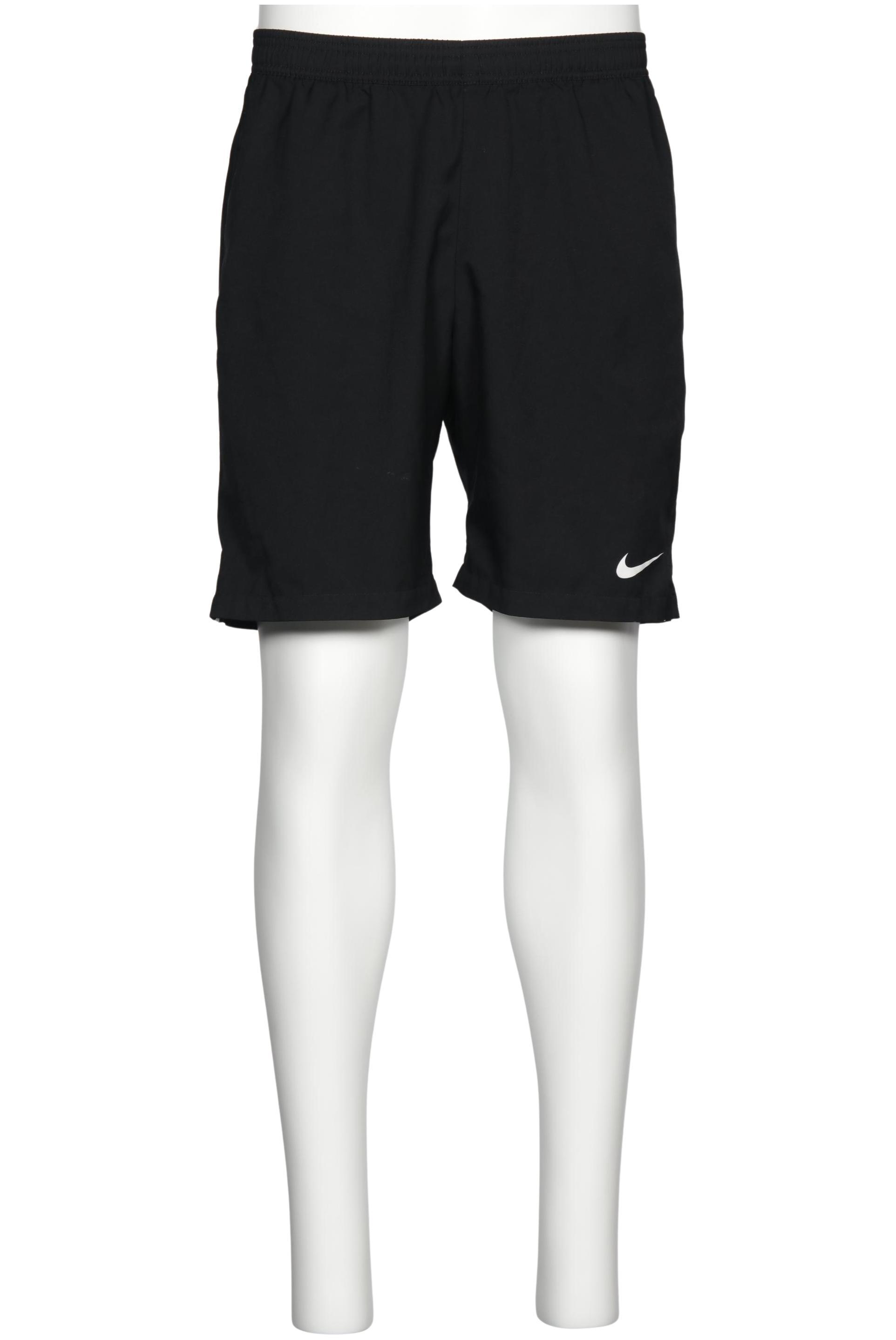 

Nike Herren Shorts, schwarz, Gr. 52