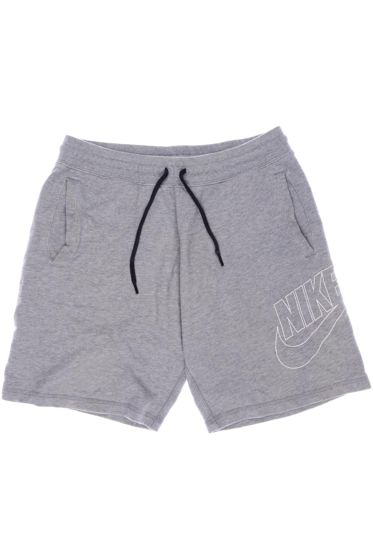 

Nike Herren Shorts, grau