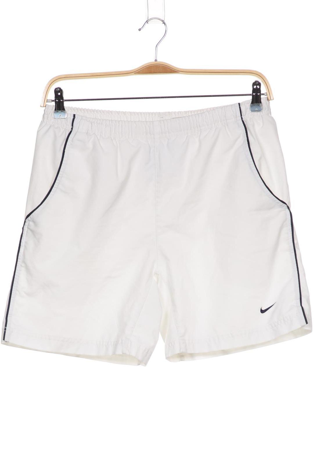 

Nike Herren Shorts, weiß, Gr. 48