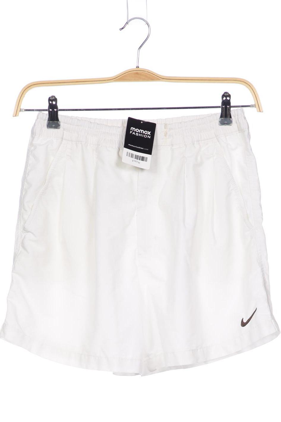 

Nike Herren Shorts, weiß, Gr. 48
