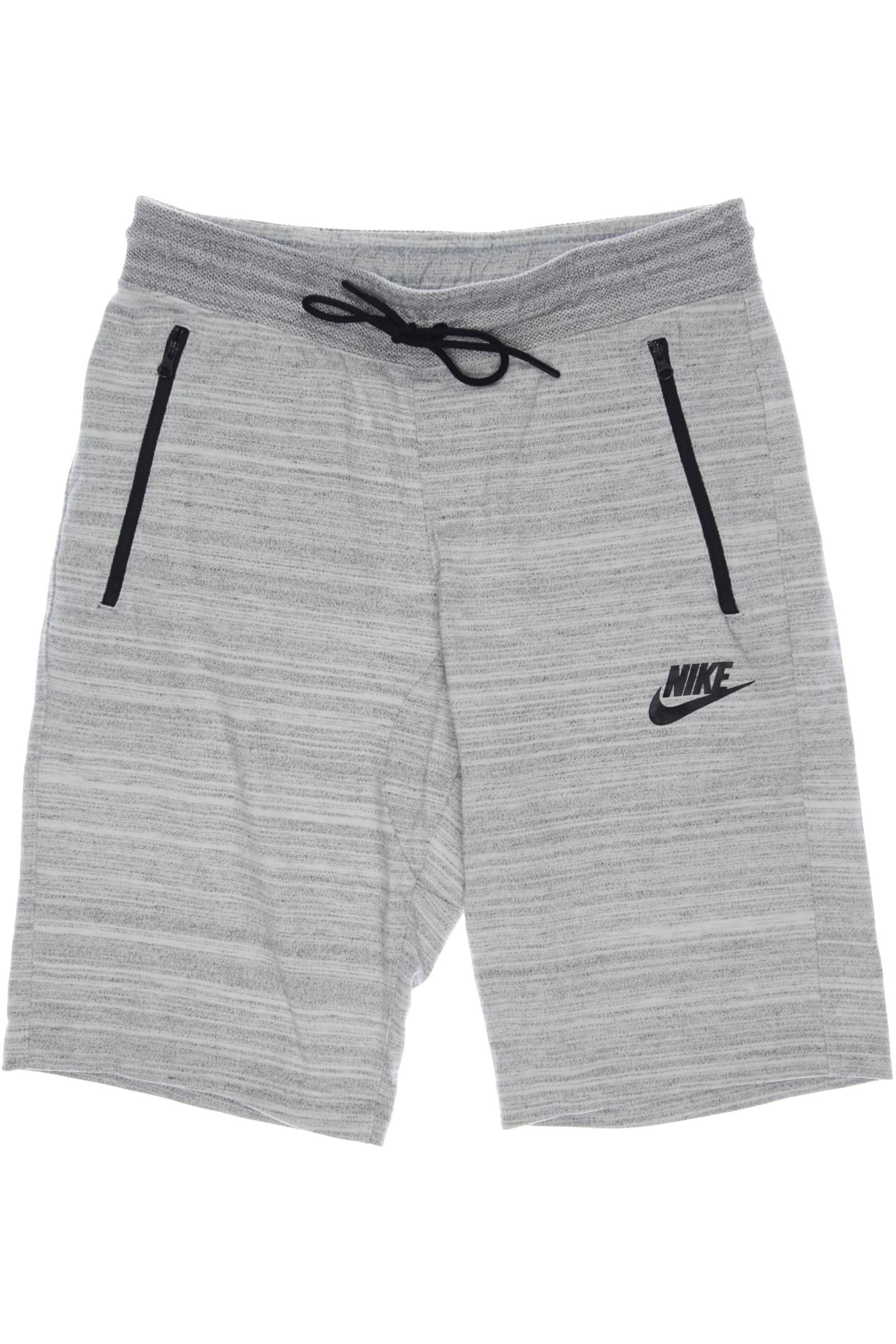 

Nike Herren Shorts, grau, Gr. 48