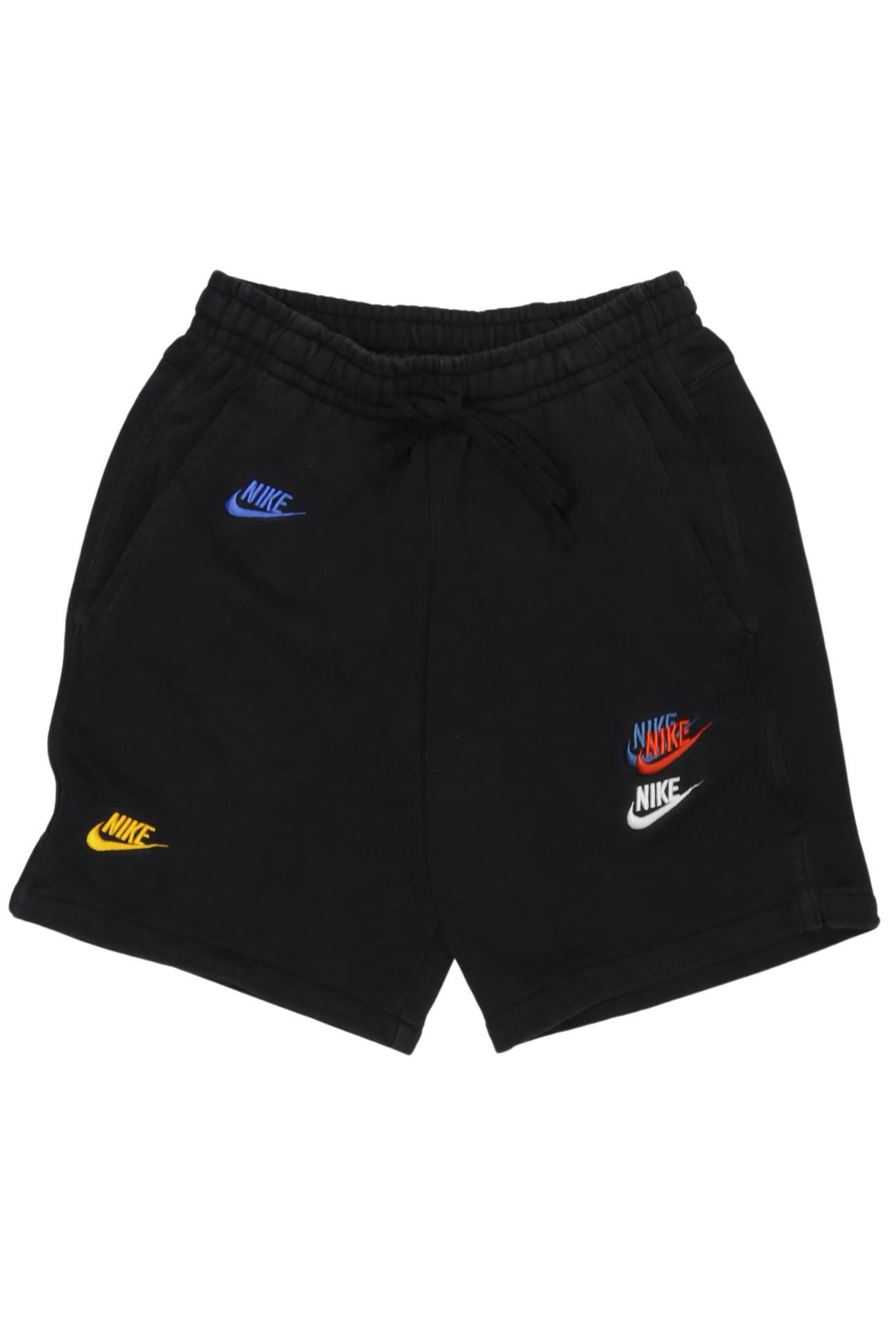 

Nike Herren Shorts, schwarz, Gr. 44