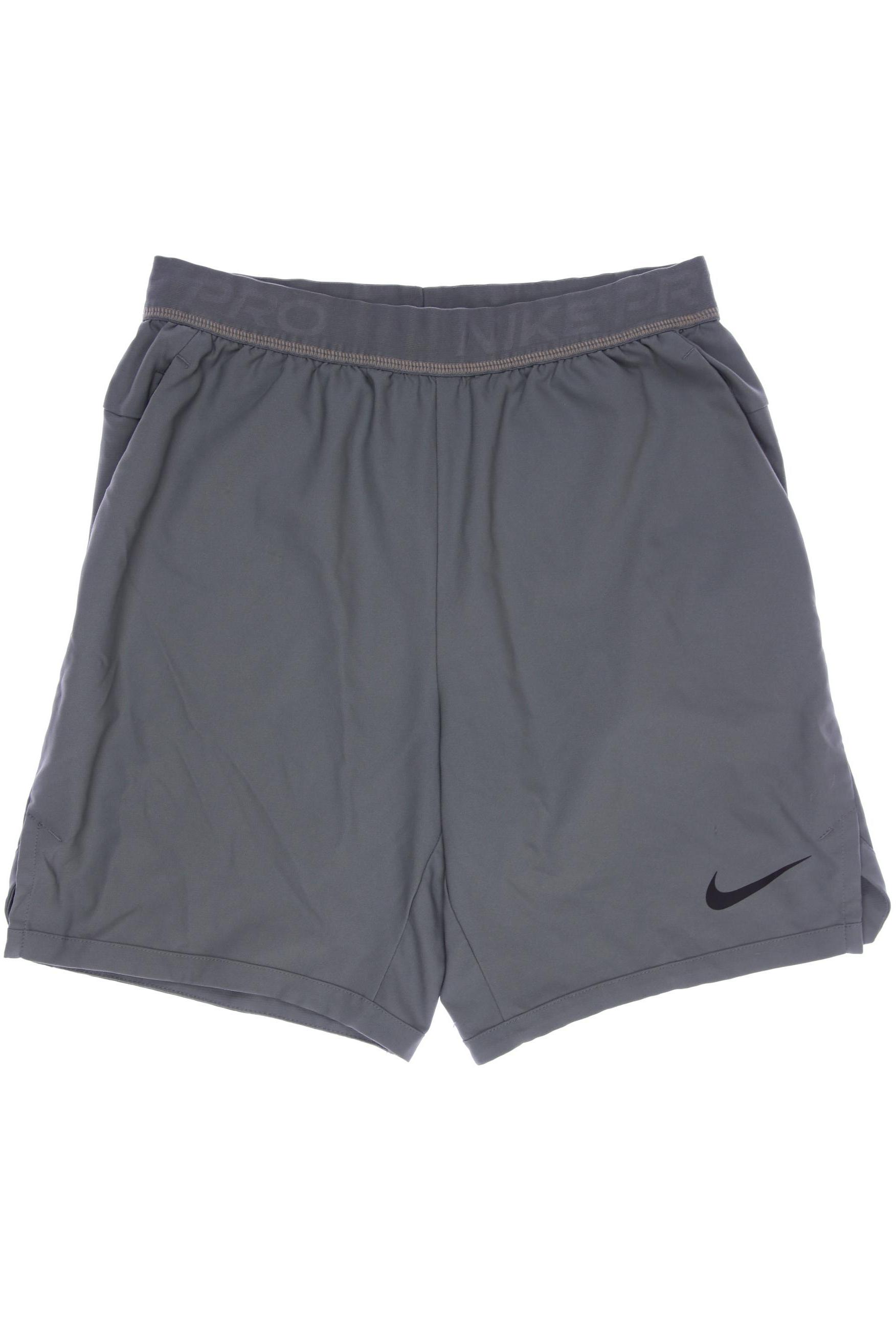 

Nike Herren Shorts, grau, Gr. 48