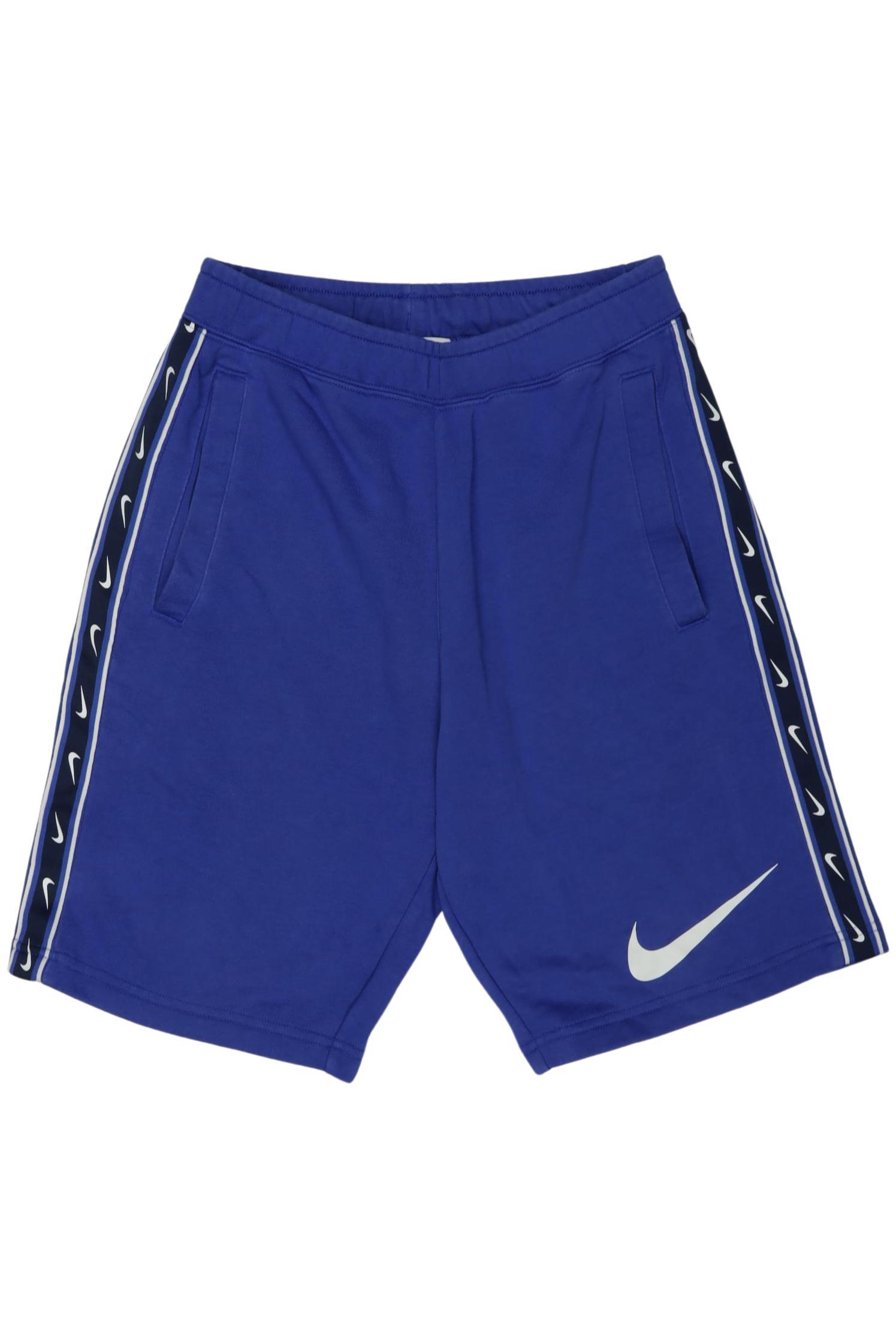 

Nike Herren Shorts, blau, Gr. 44