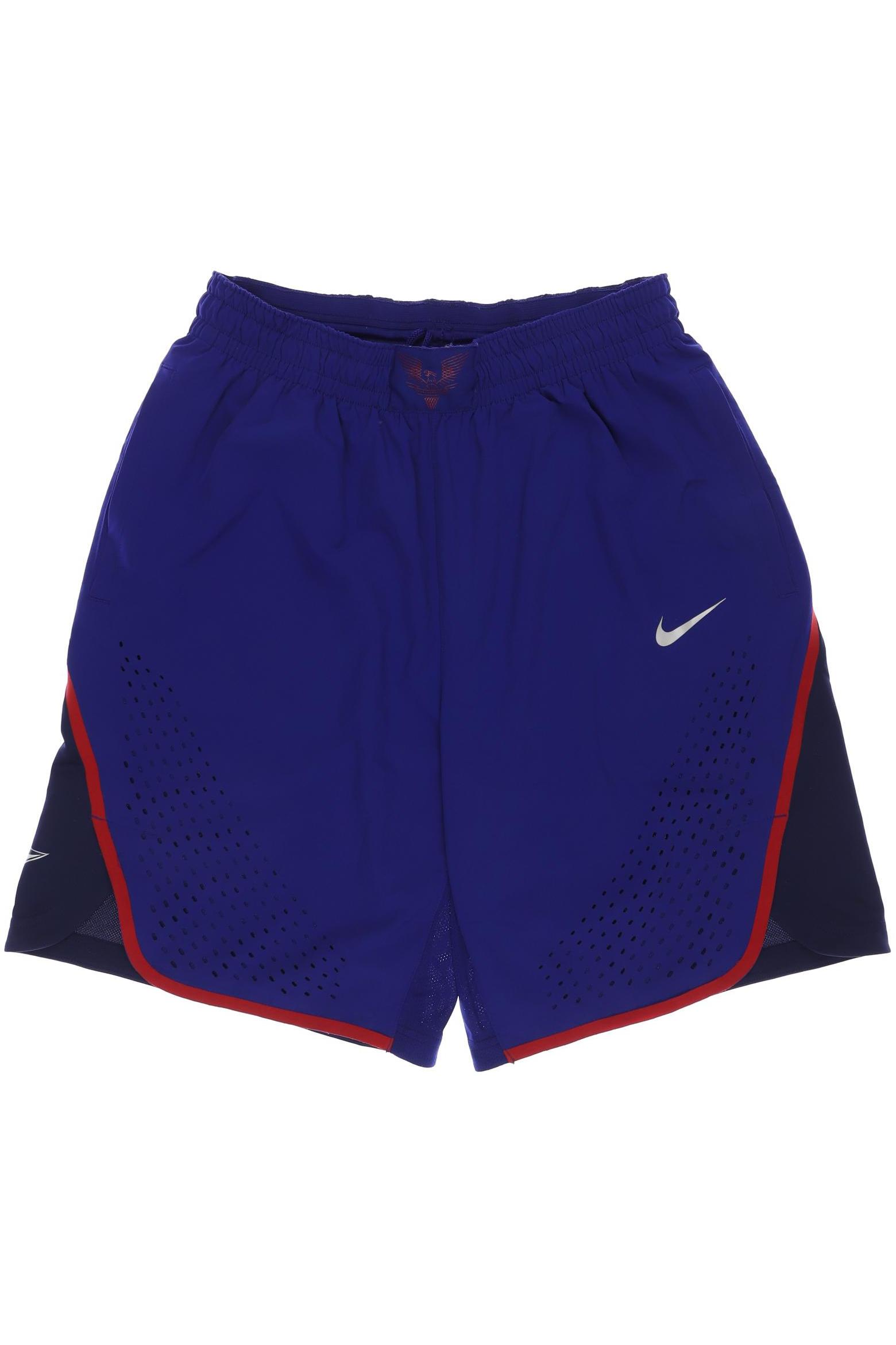 

Nike Herren Shorts, marineblau, Gr. 52