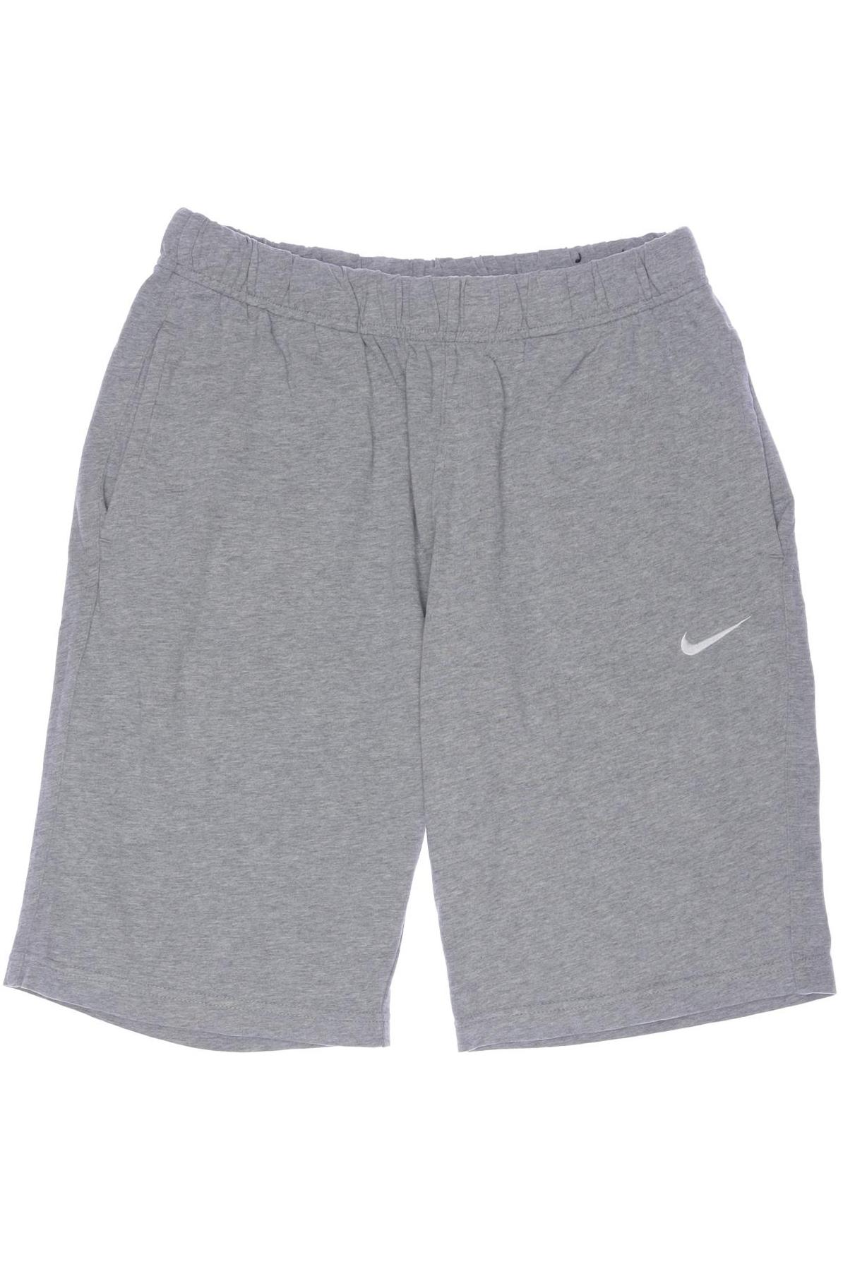 

Nike Herren Shorts, grau, Gr. 48